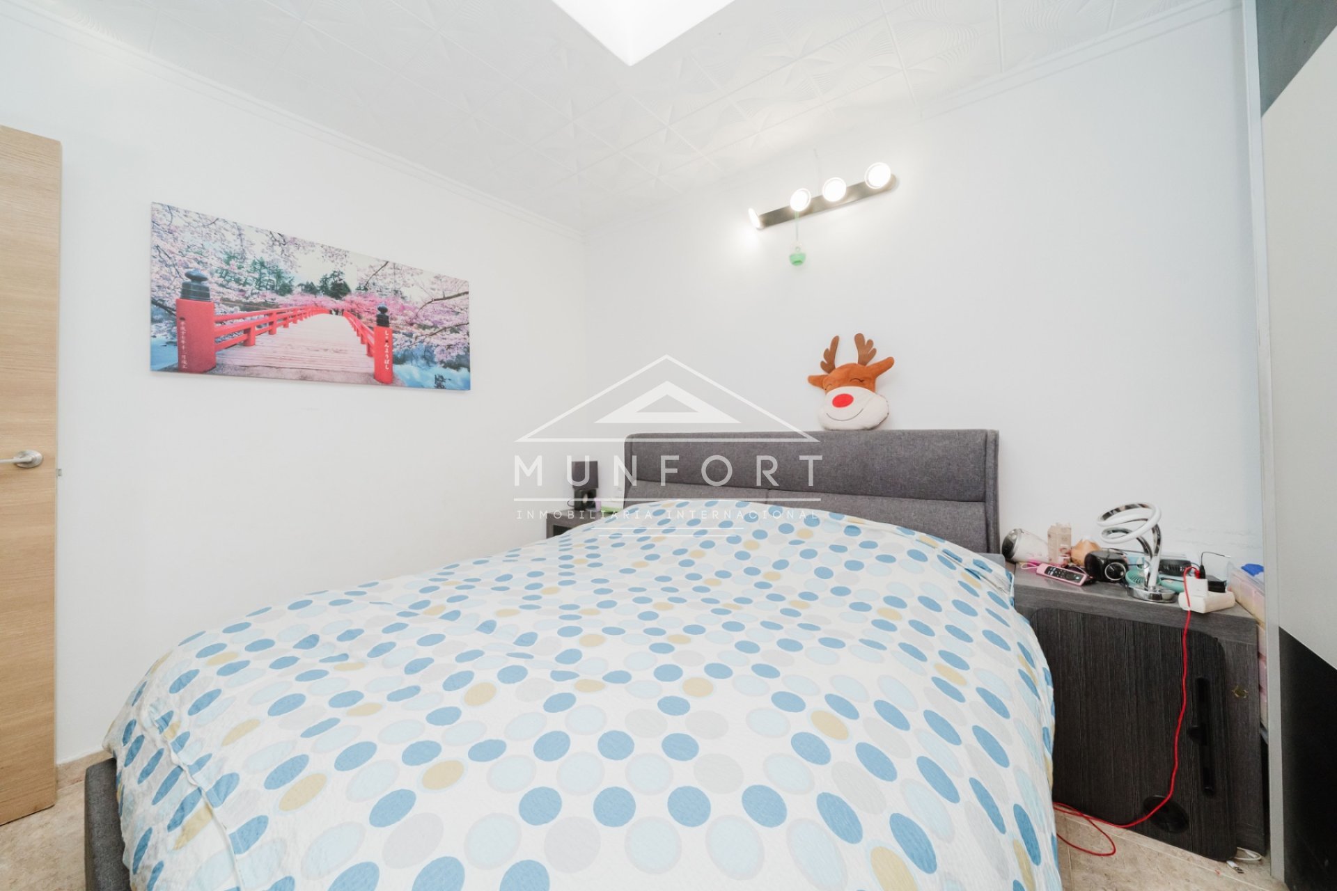 Resale - Terraced Houses -
San Javier - Santiago de la Ribera