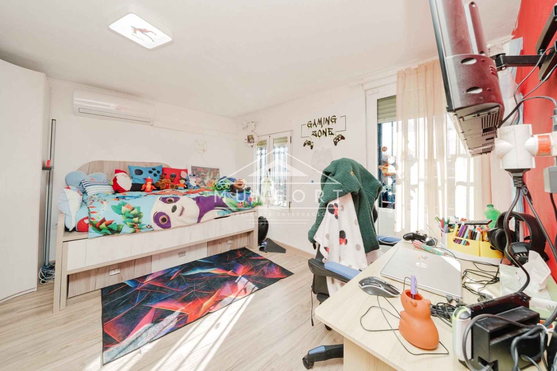 Resale - Terraced Houses -
San Javier - Santiago de la Ribera