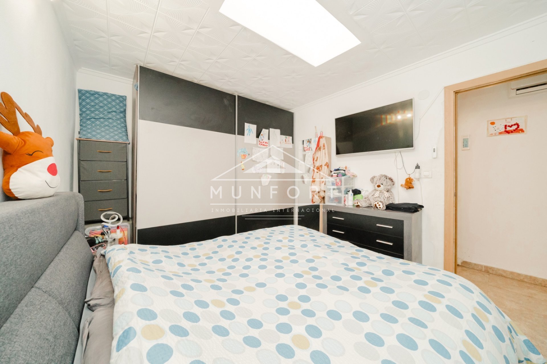 Resale - Terraced Houses -
San Javier - Santiago de la Ribera