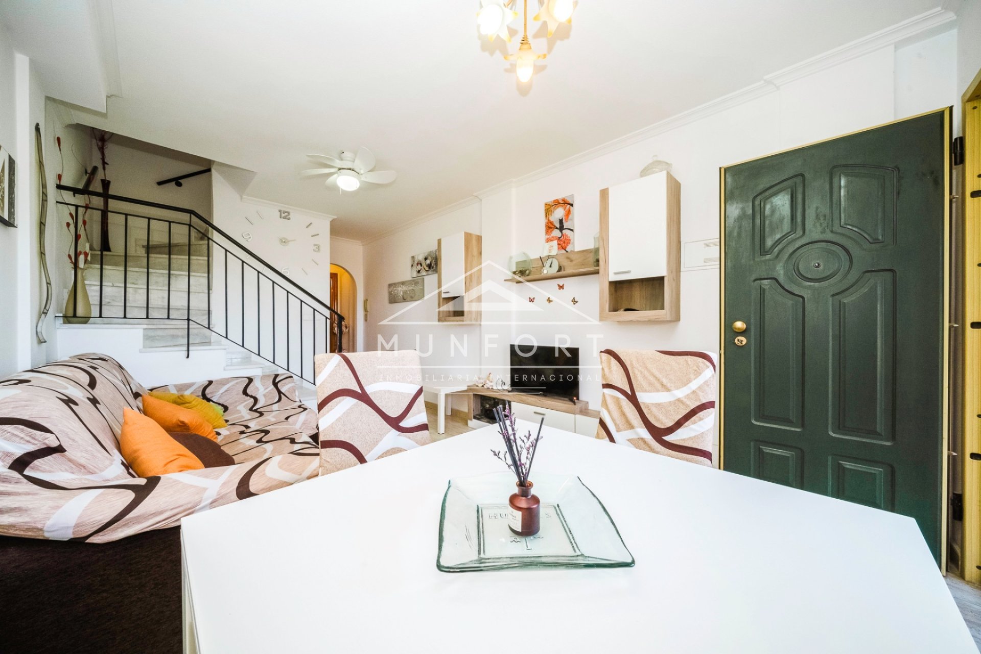 Resale - Terraced Houses -
San Javier - Santiago de la Ribera