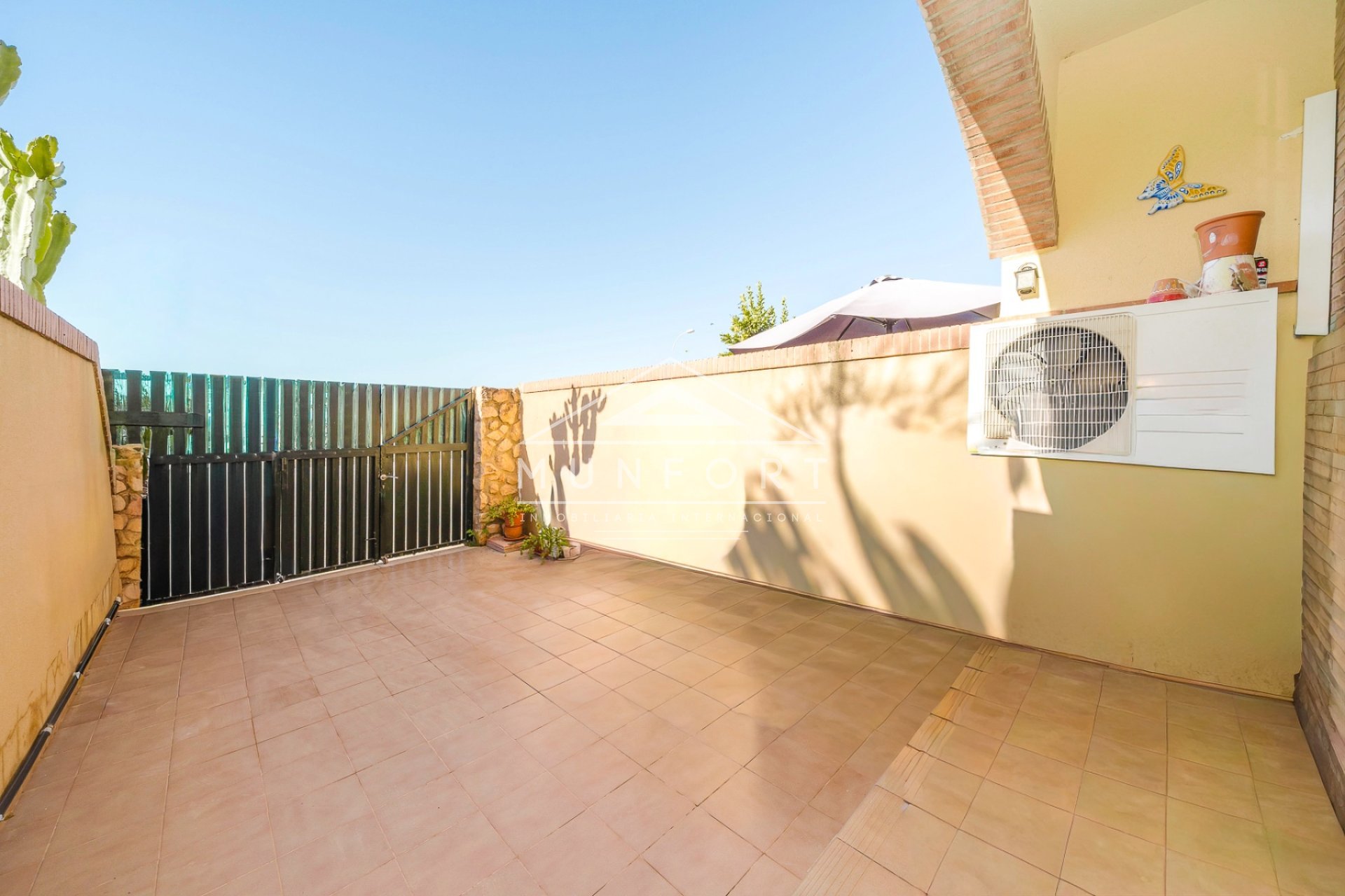 Resale - Terraced Houses -
San Javier - Santiago de la Ribera