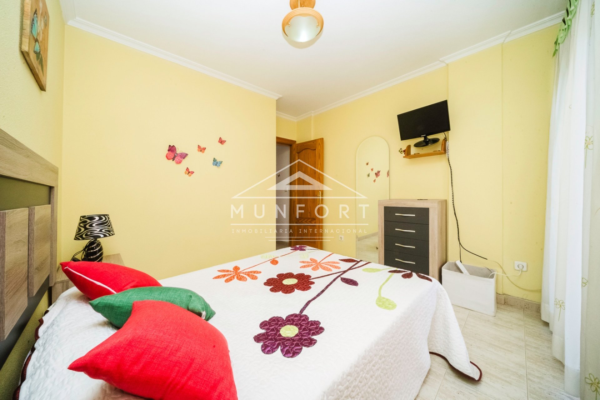 Resale - Terraced Houses -
San Javier - Santiago de la Ribera