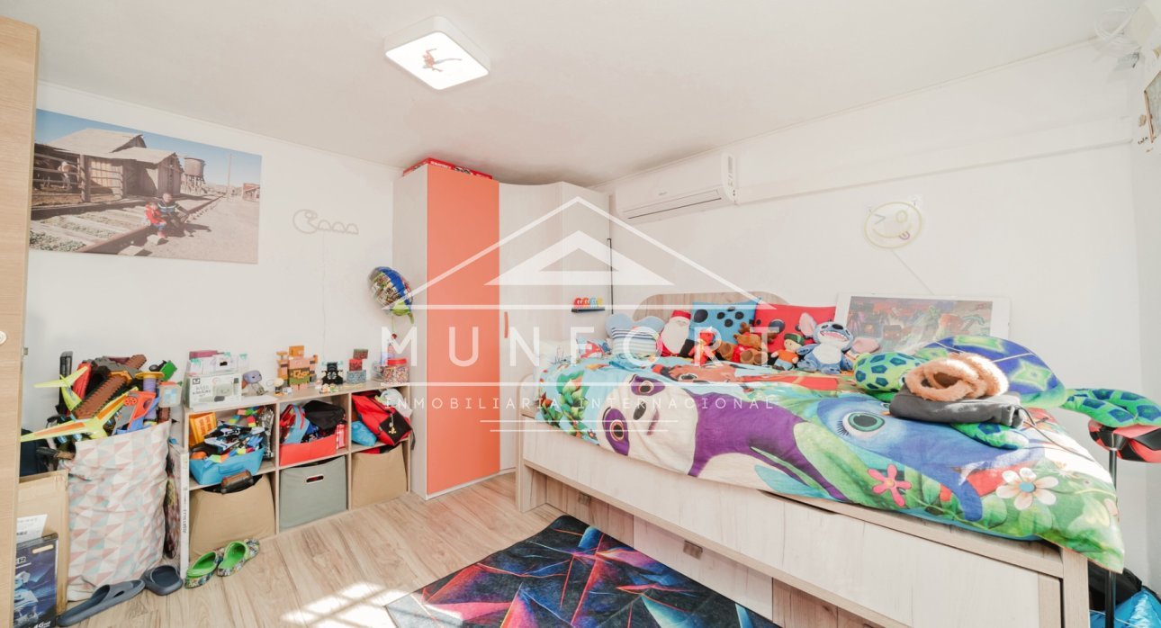 Resale - Terraced Houses -
San Javier - Santiago de la Ribera