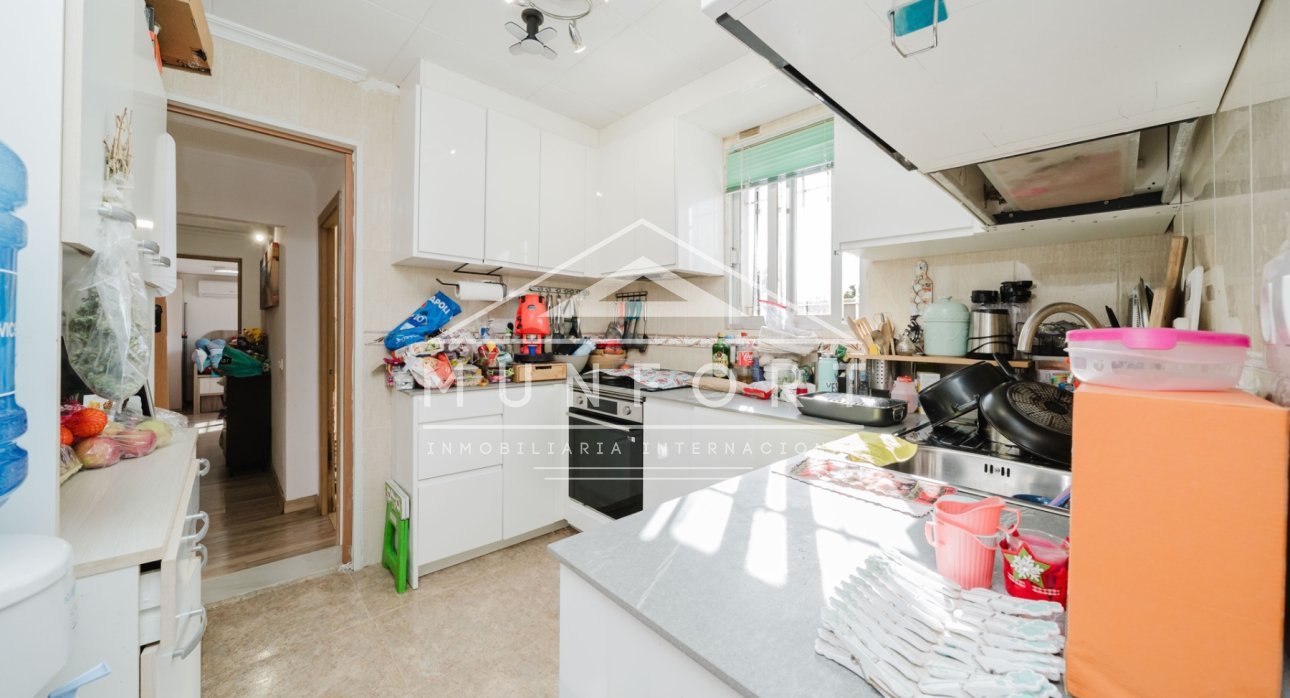 Resale - Terraced Houses -
San Javier - Santiago de la Ribera