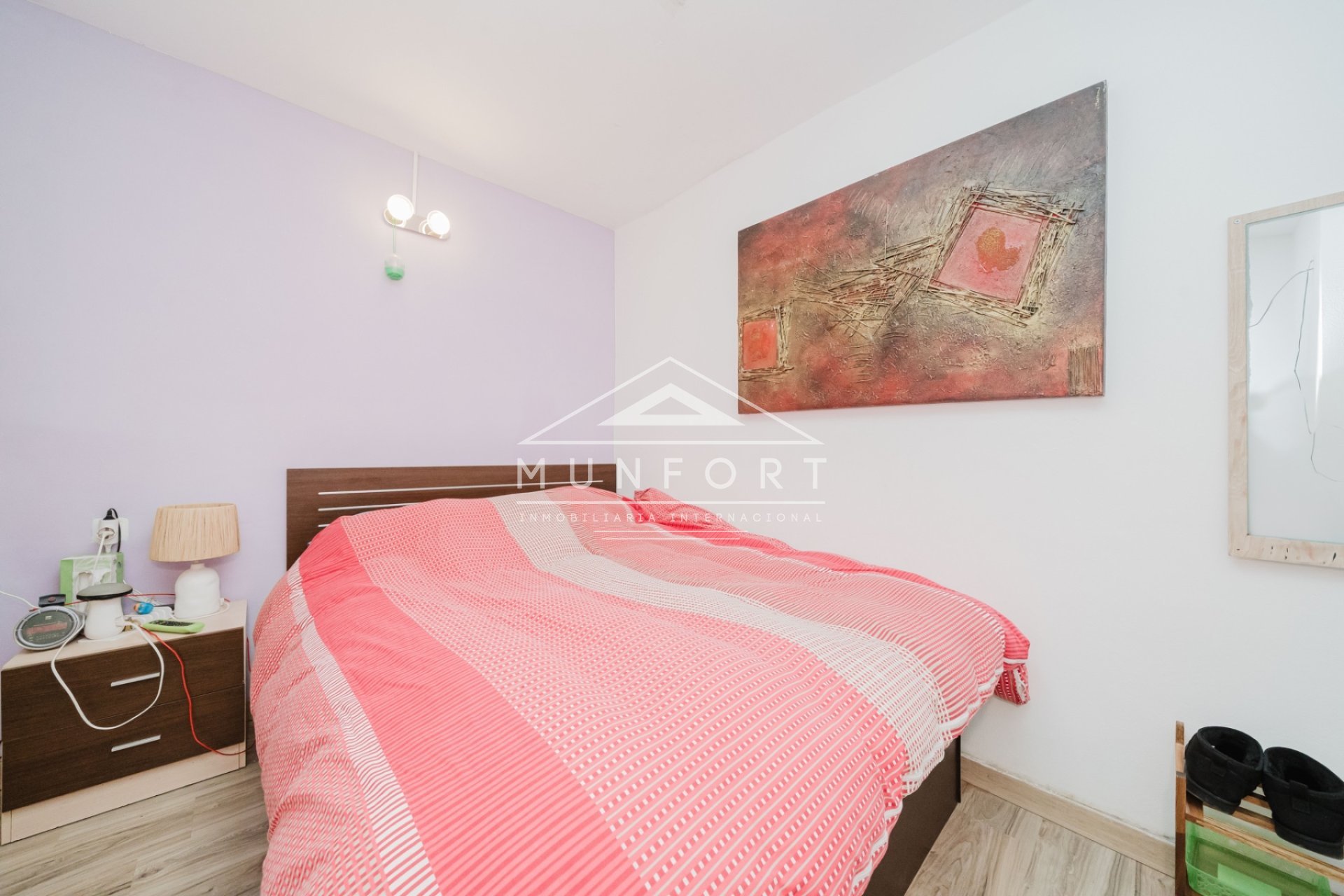 Resale - Terraced Houses -
San Javier - Santiago de la Ribera