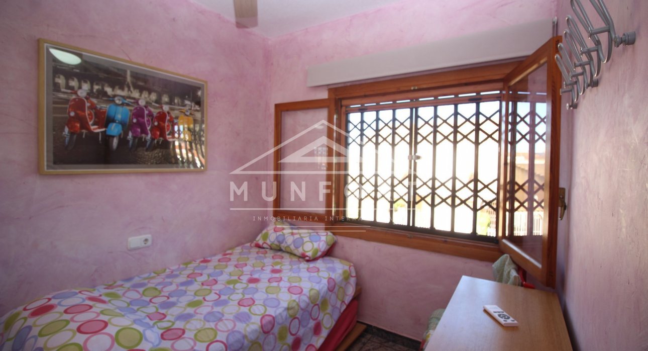 Resale - Terraced Houses -
San Javier - Santiago de la Ribera