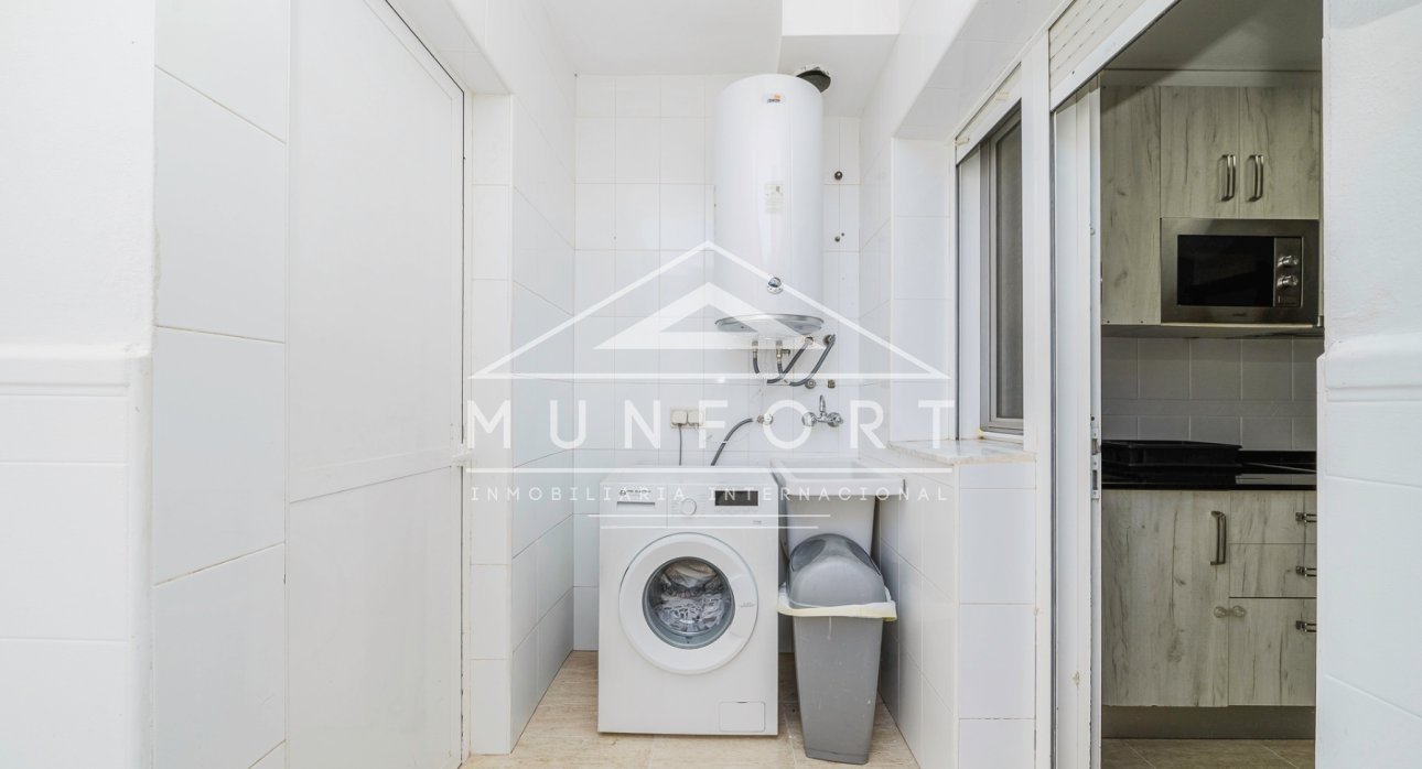 Resale - Terraced Houses -
San Javier - Santiago de la Ribera