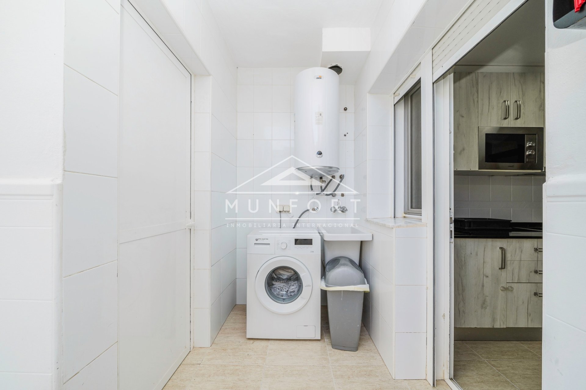 Resale - Terraced Houses -
San Javier - Santiago de la Ribera