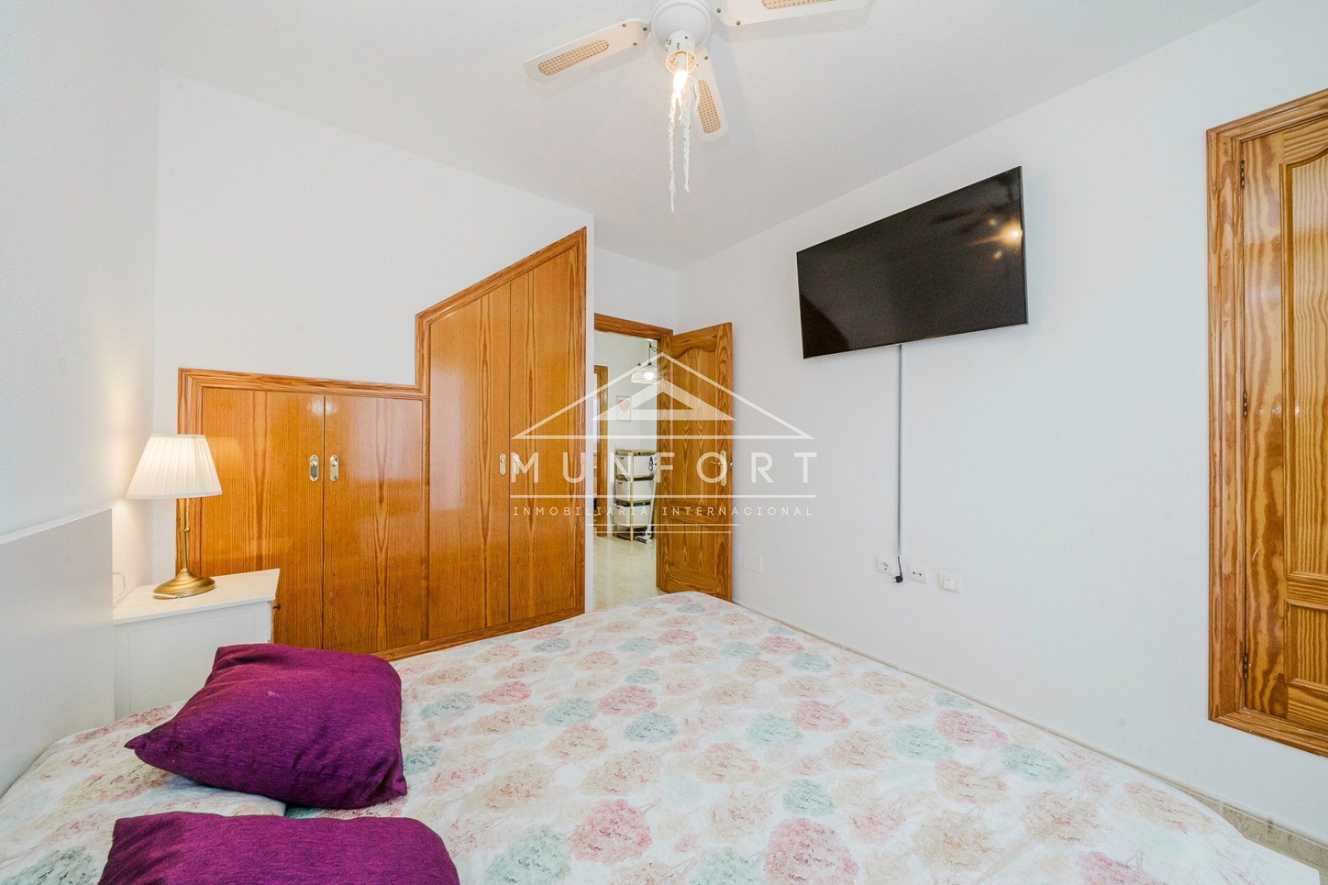 Resale - Terraced Houses -
San Javier - Santiago de la Ribera