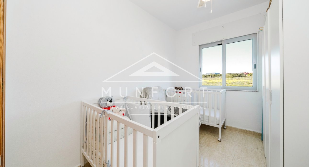 Resale - Terraced Houses -
San Javier - Santiago de la Ribera