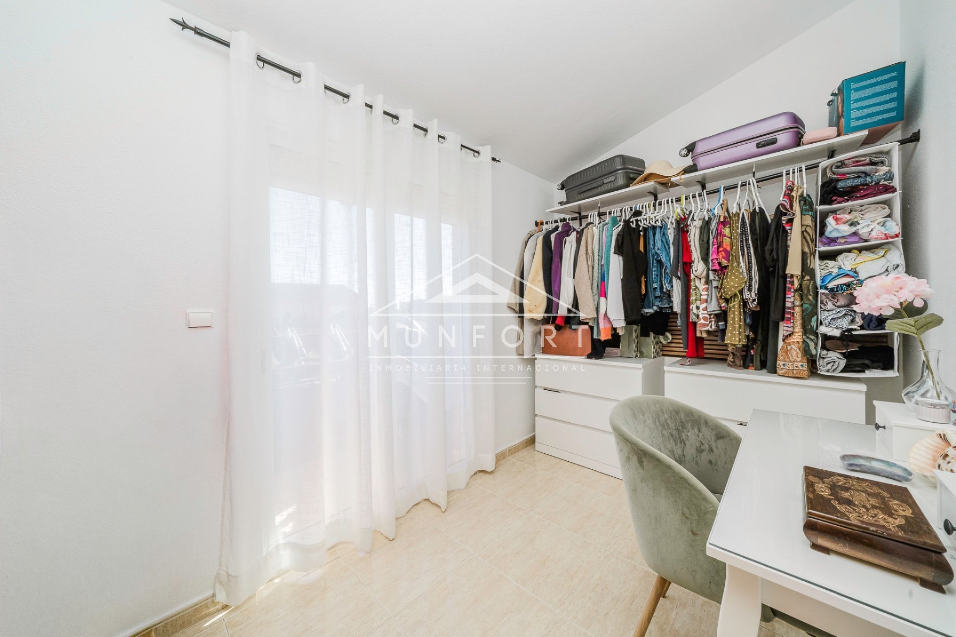 Resale - Terraced Houses -
San Javier - Santiago de la Ribera