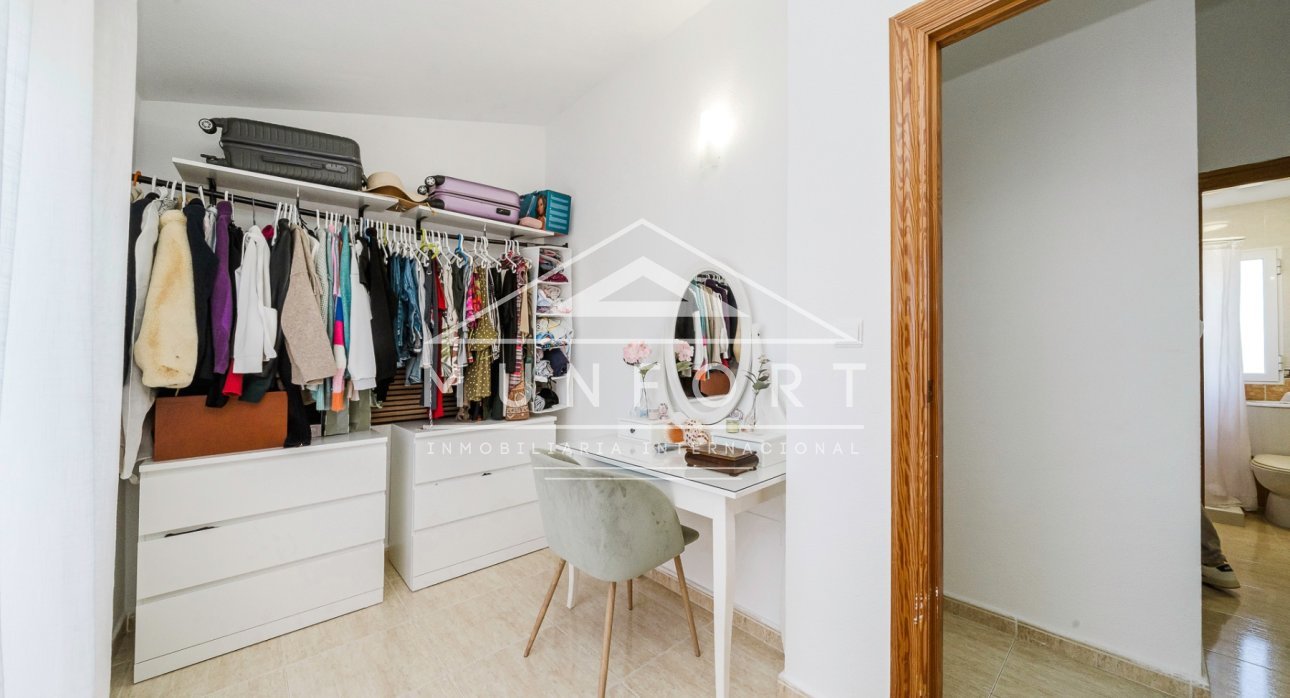 Resale - Terraced Houses -
San Javier - Santiago de la Ribera