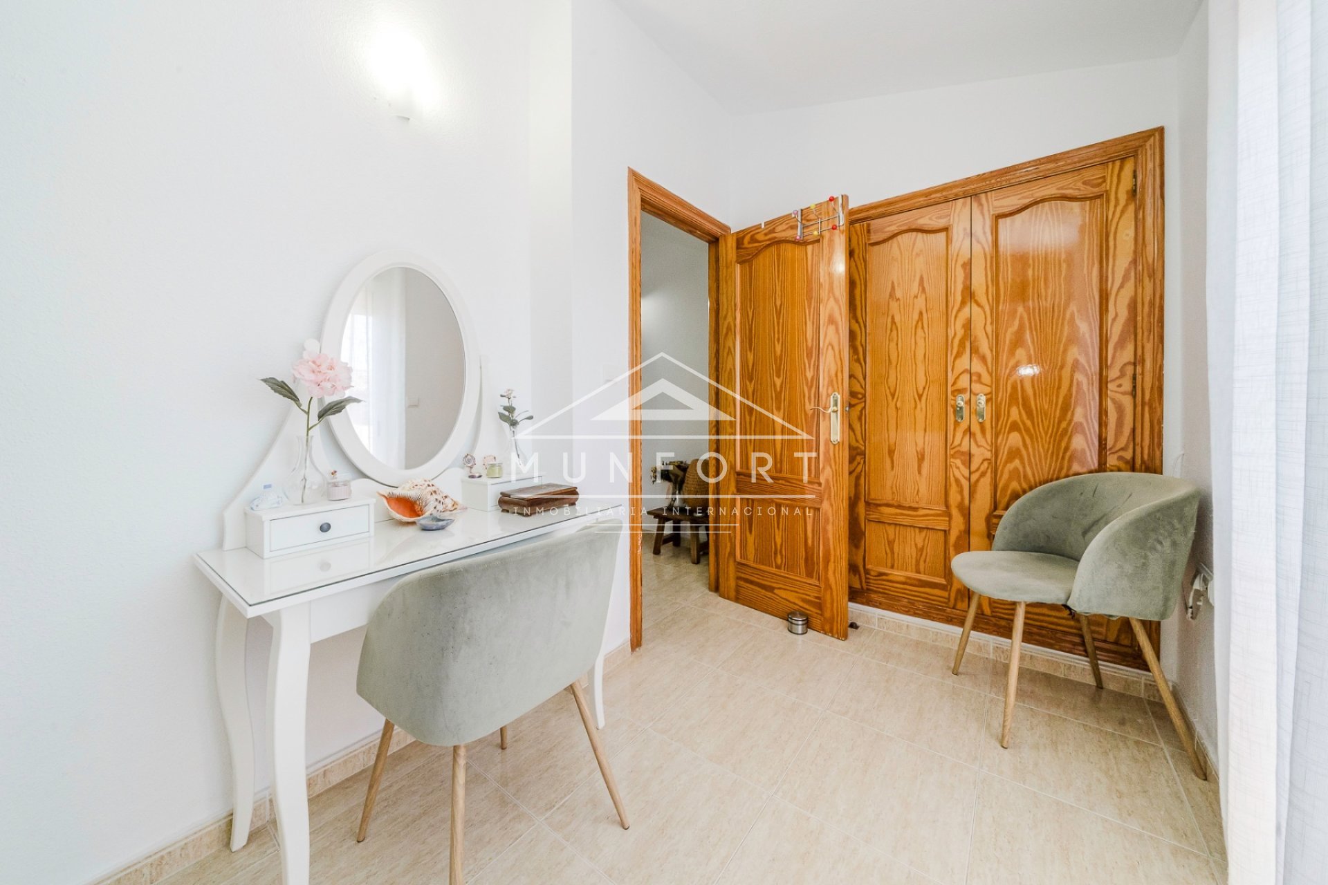 Resale - Terraced Houses -
San Javier - Santiago de la Ribera