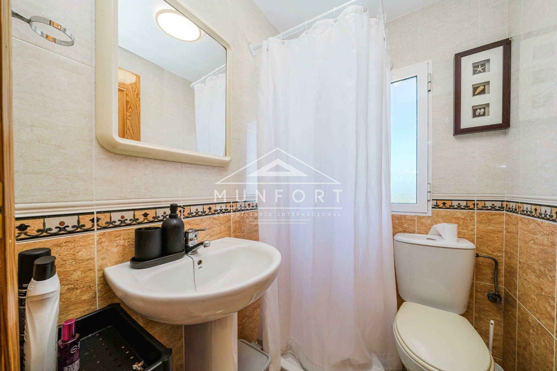 Resale - Terraced Houses -
San Javier - Santiago de la Ribera