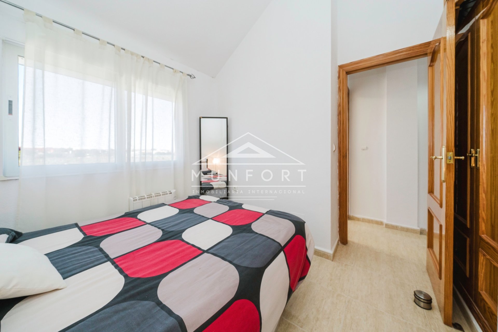 Resale - Terraced Houses -
San Javier - Santiago de la Ribera