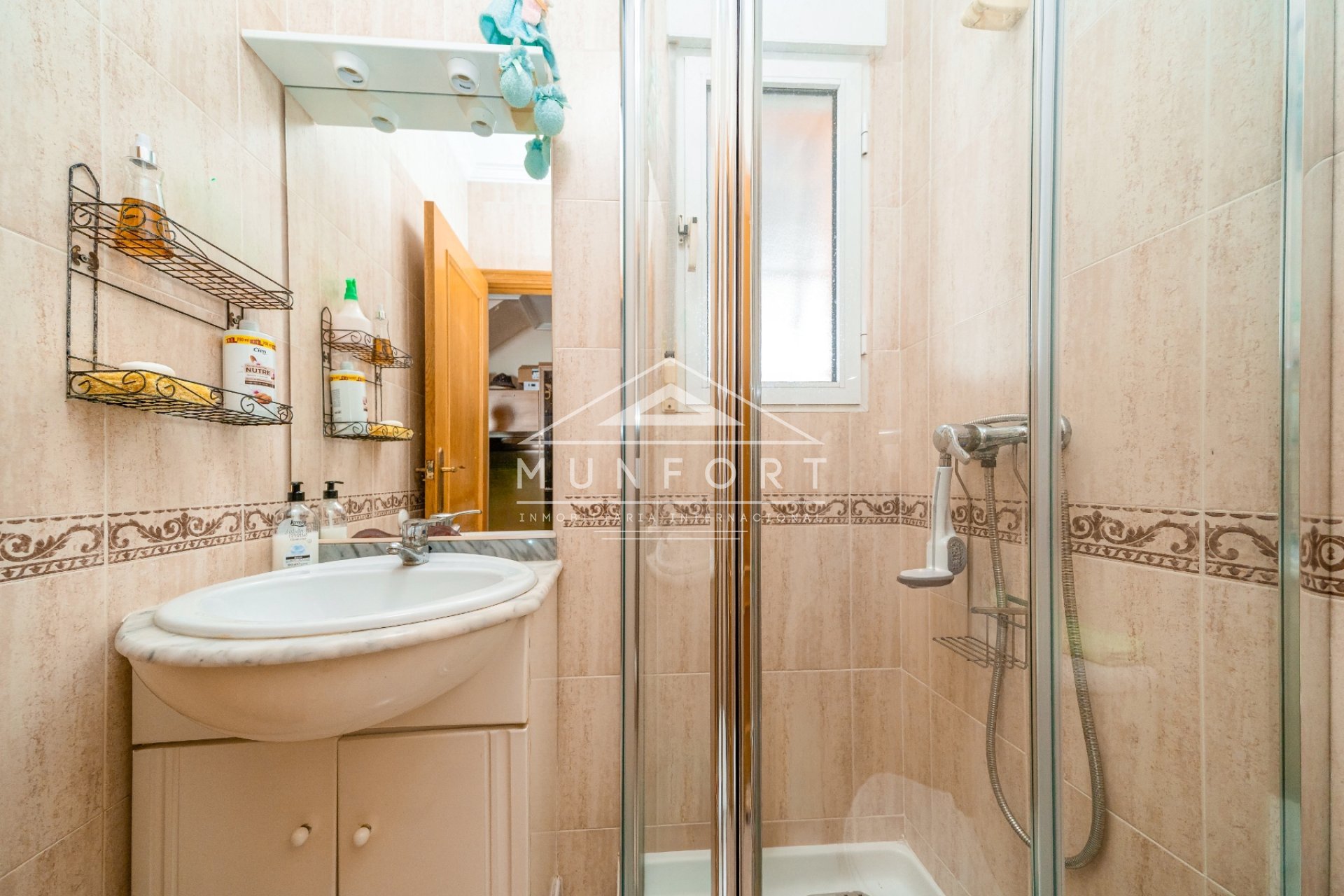 Resale - Terraced Houses -
San Javier - Santiago de la Ribera