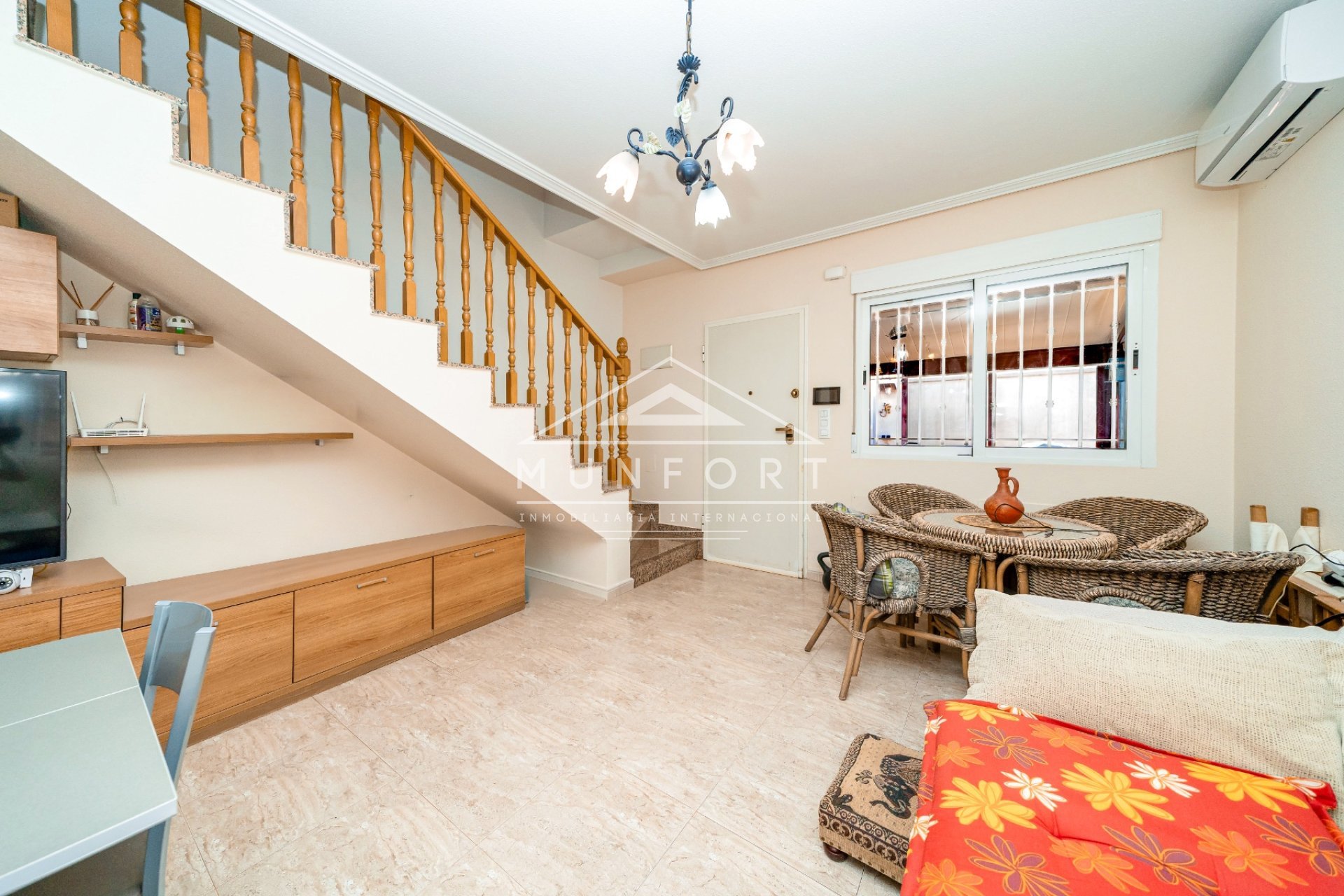 Resale - Terraced Houses -
San Javier - Santiago de la Ribera