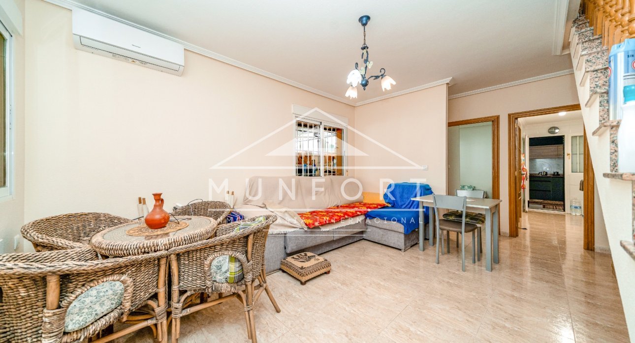 Resale - Terraced Houses -
San Javier - Santiago de la Ribera