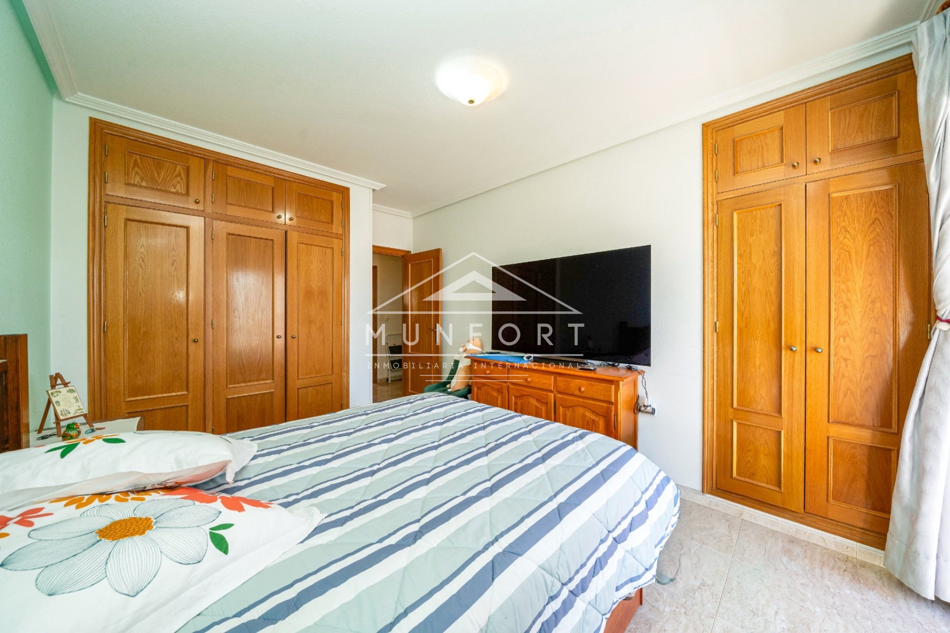 Resale - Terraced Houses -
San Javier - Santiago de la Ribera