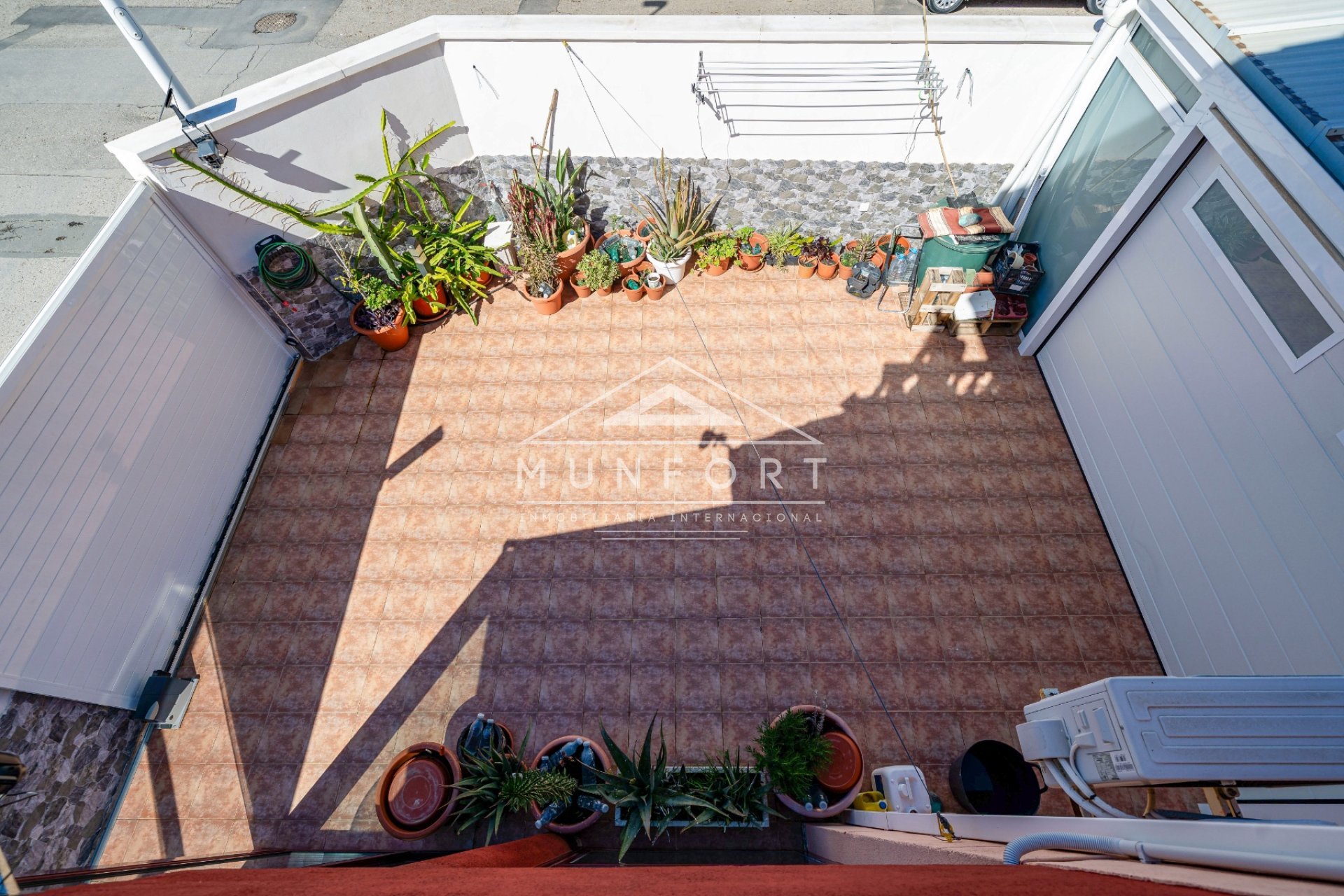 Resale - Terraced Houses -
San Javier - Santiago de la Ribera