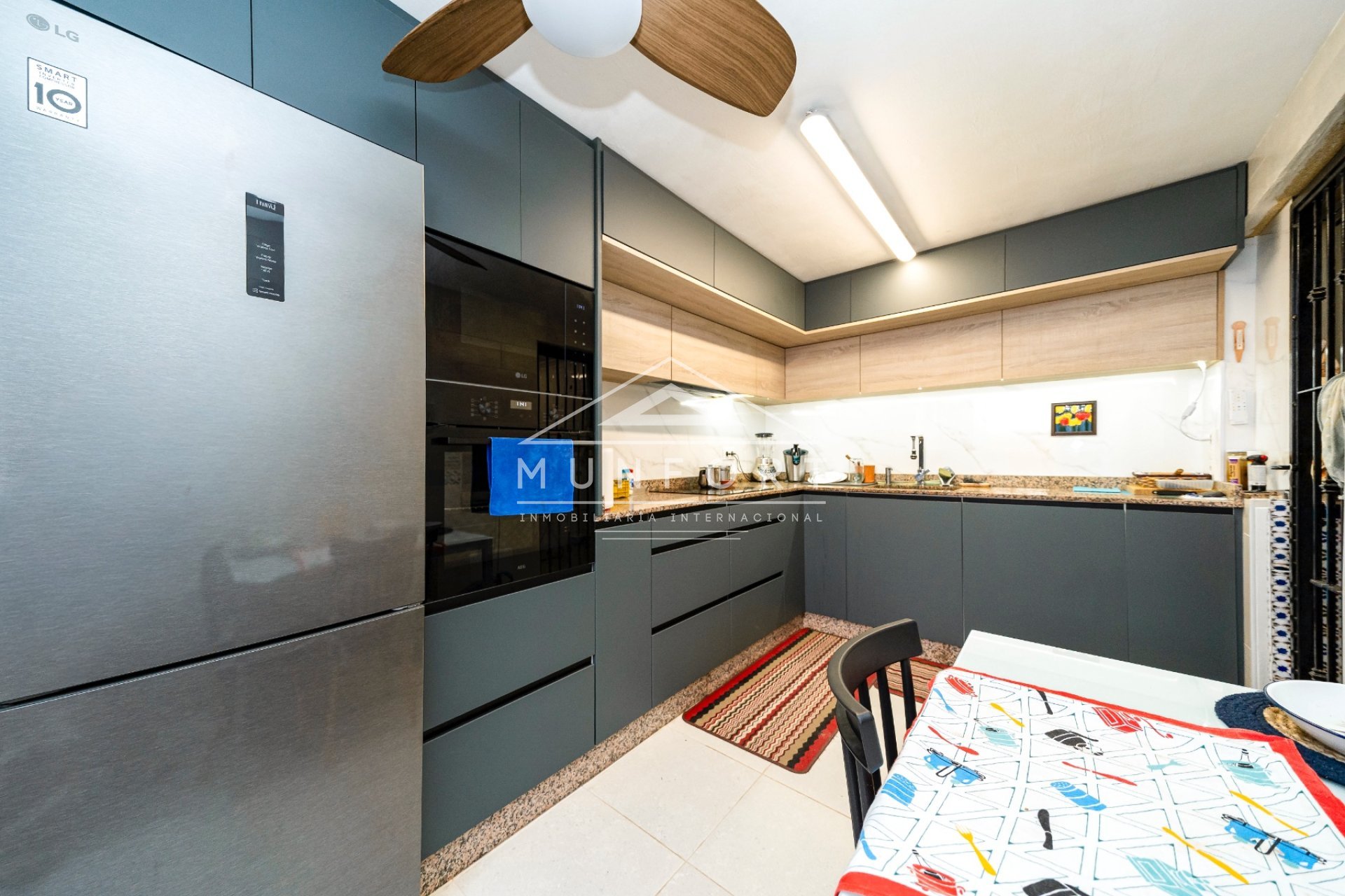 Resale - Terraced Houses -
San Javier - Santiago de la Ribera