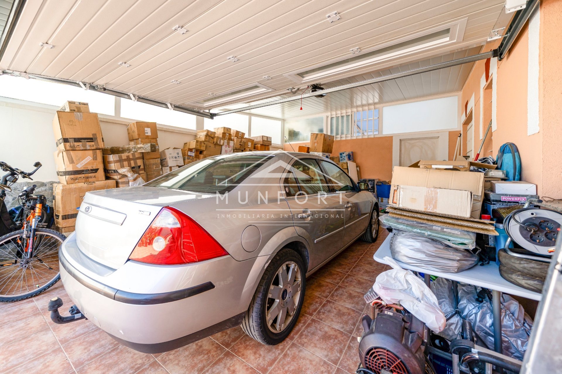 Resale - Terraced Houses -
San Javier - Santiago de la Ribera