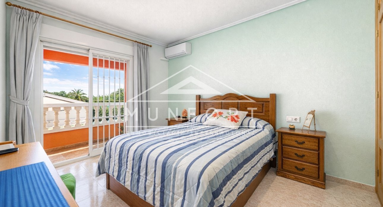 Resale - Terraced Houses -
San Javier - Santiago de la Ribera