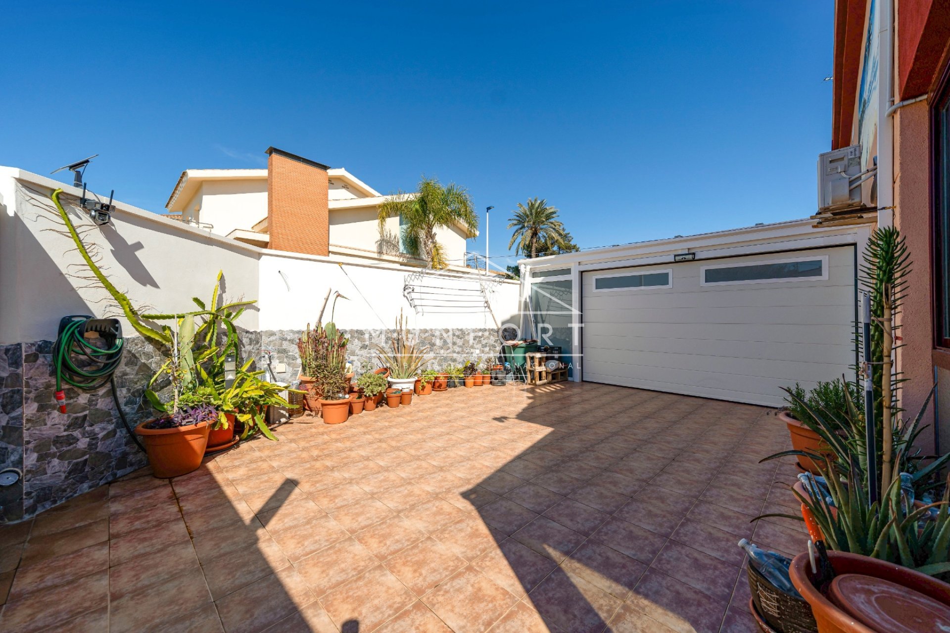 Resale - Terraced Houses -
San Javier - Santiago de la Ribera