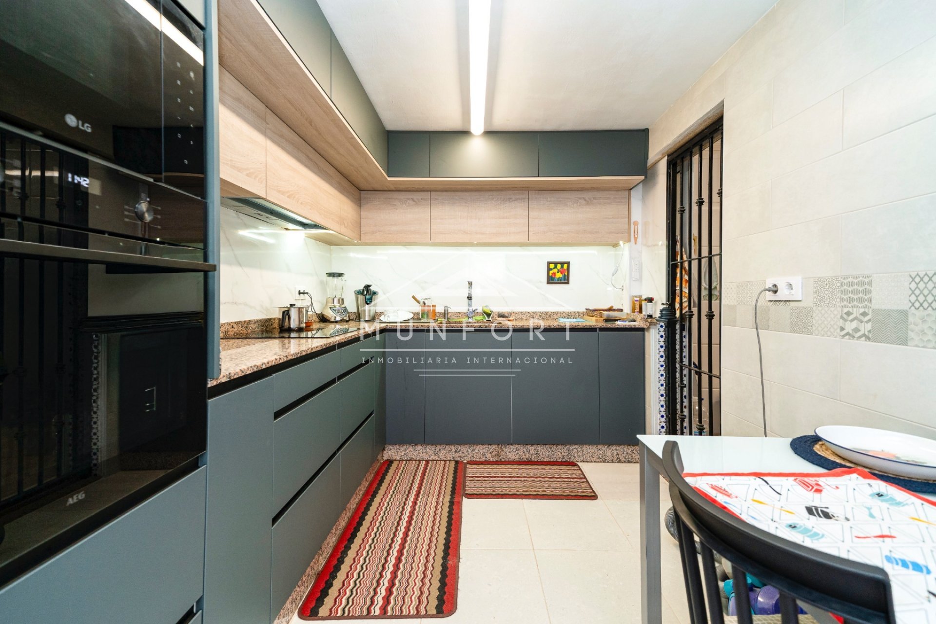 Resale - Terraced Houses -
San Javier - Santiago de la Ribera