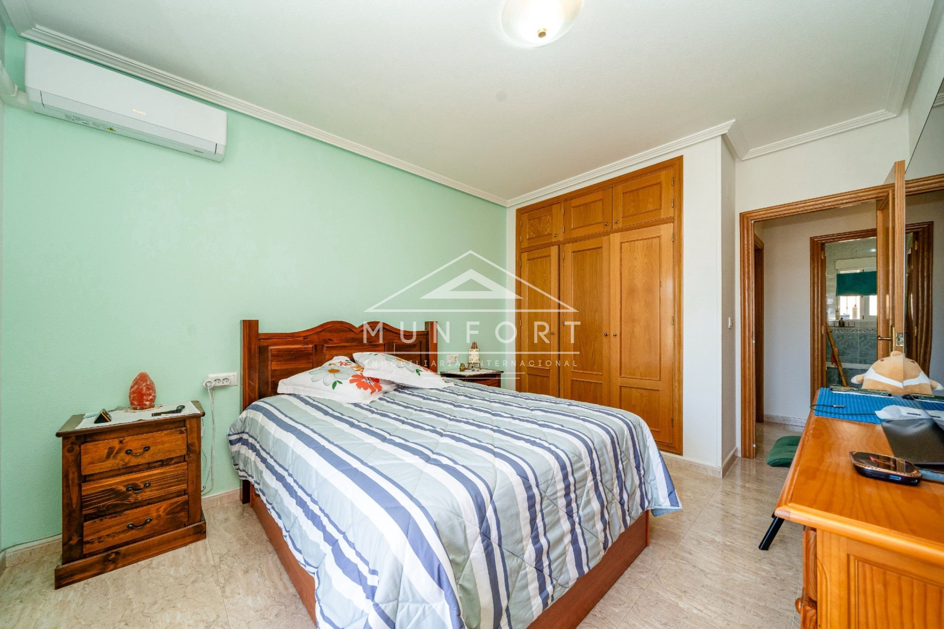 Resale - Terraced Houses -
San Javier - Santiago de la Ribera