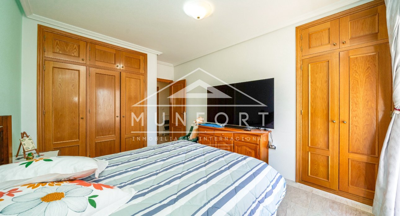 Resale - Terraced Houses -
San Javier - Santiago de la Ribera