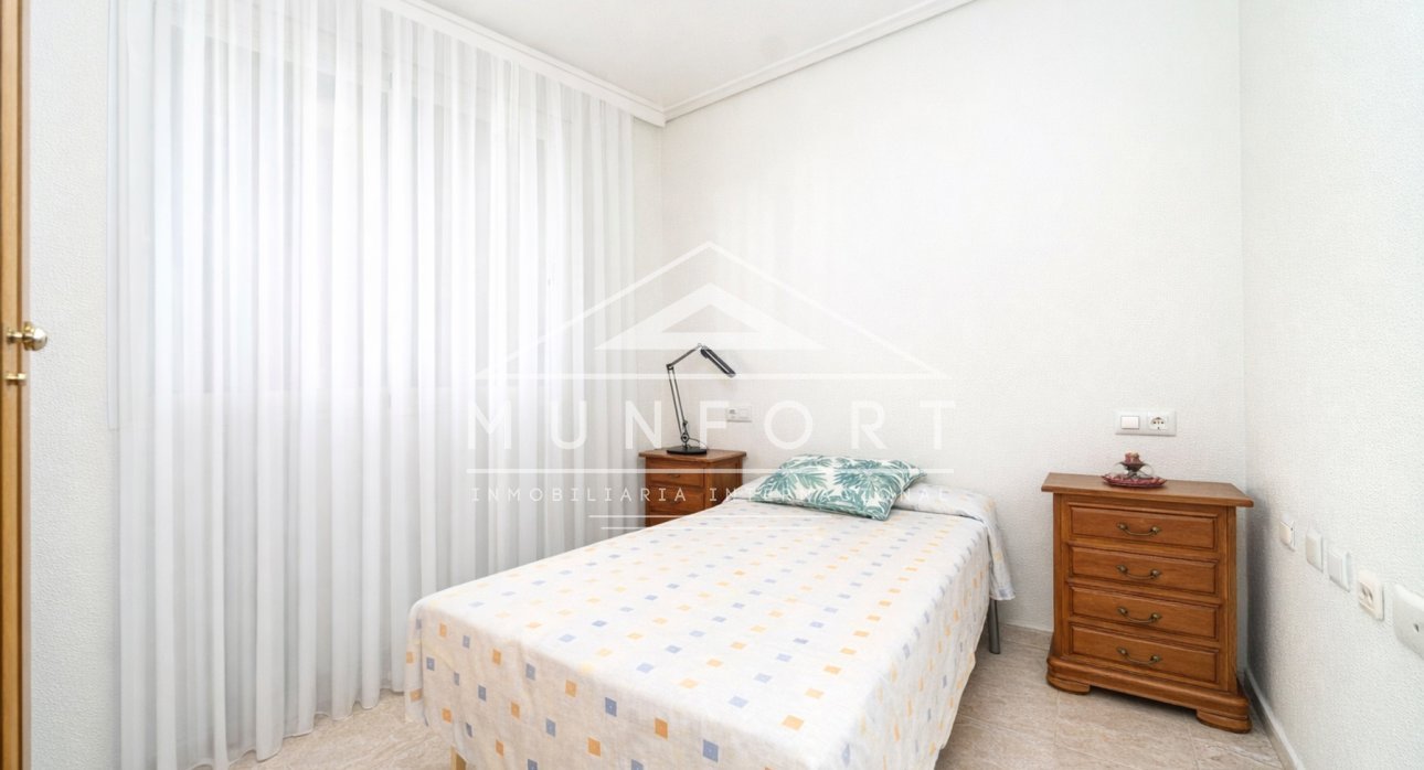 Resale - Terraced Houses -
San Javier - Santiago de la Ribera