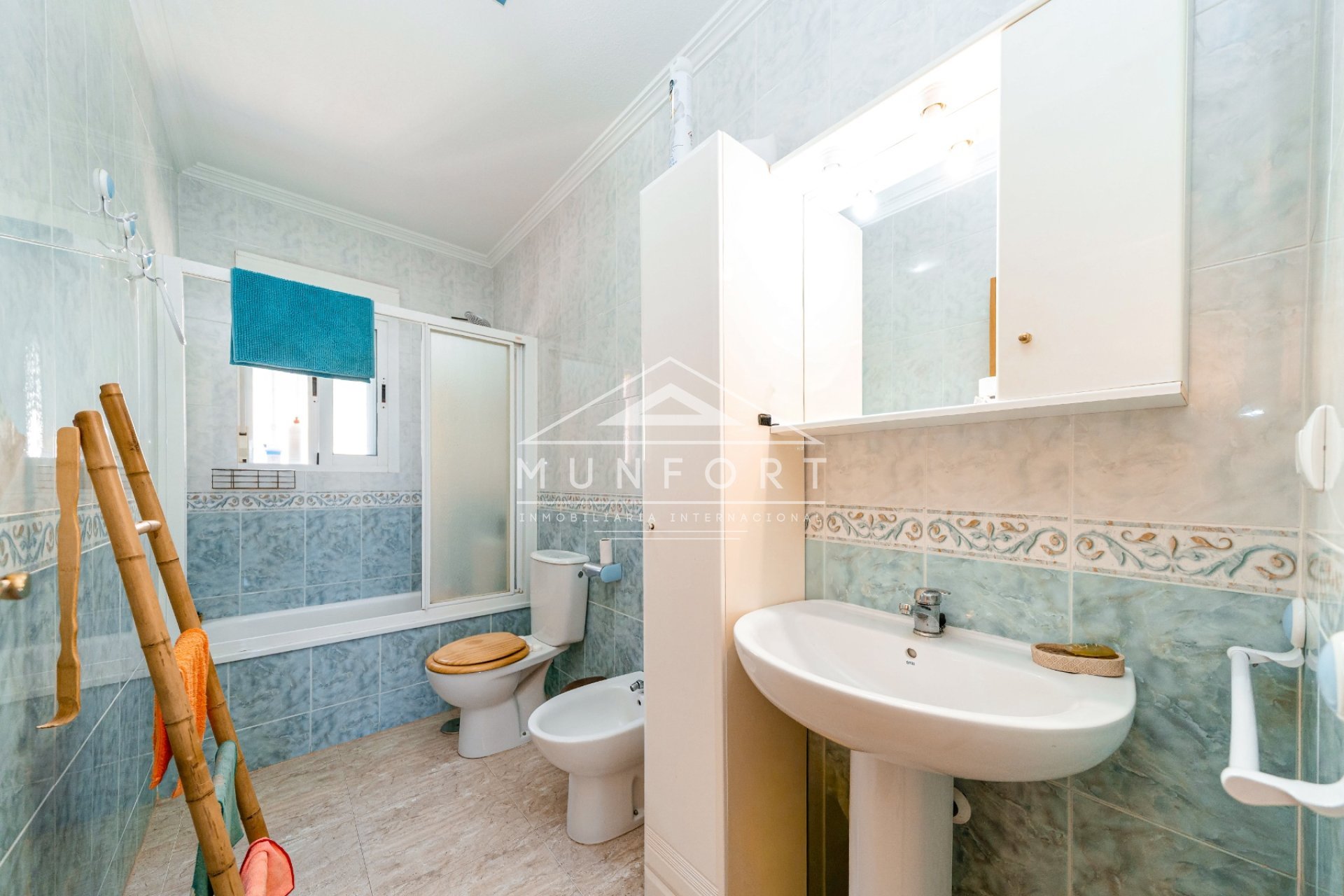 Resale - Terraced Houses -
San Javier - Santiago de la Ribera