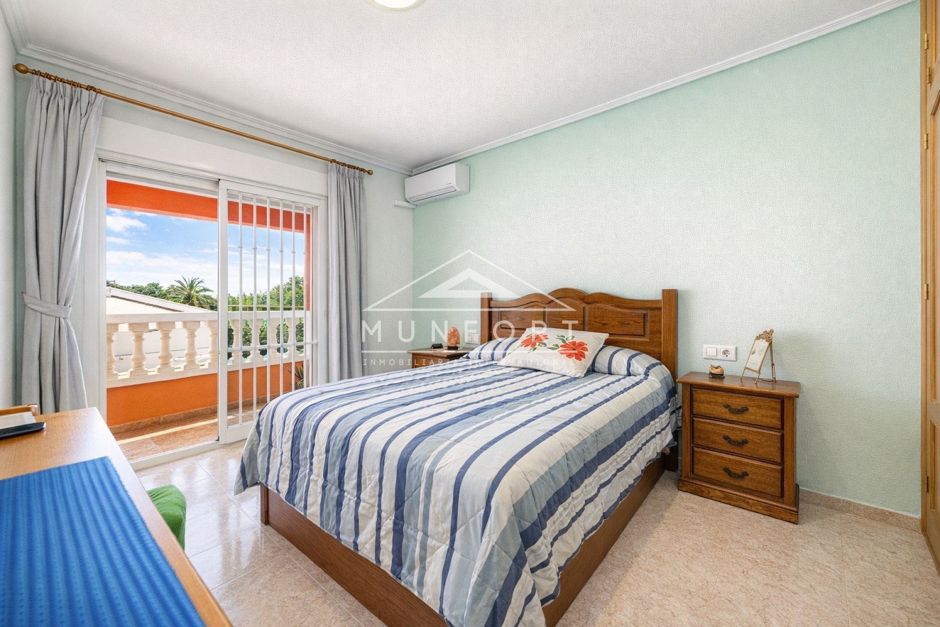 Resale - Terraced Houses -
San Javier - Santiago de la Ribera