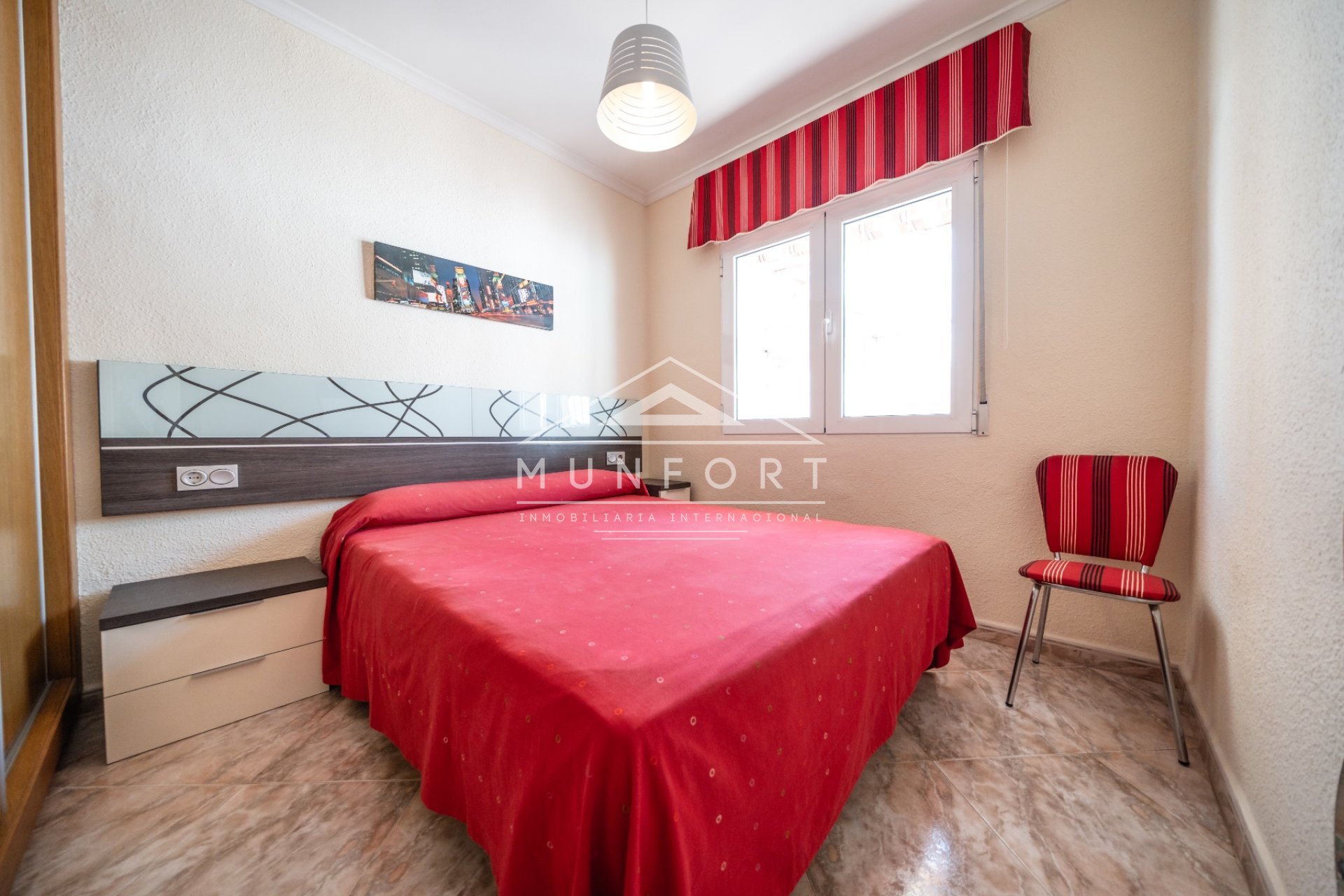 Resale - Terraced Houses -
San Javier - Santiago de la Ribera