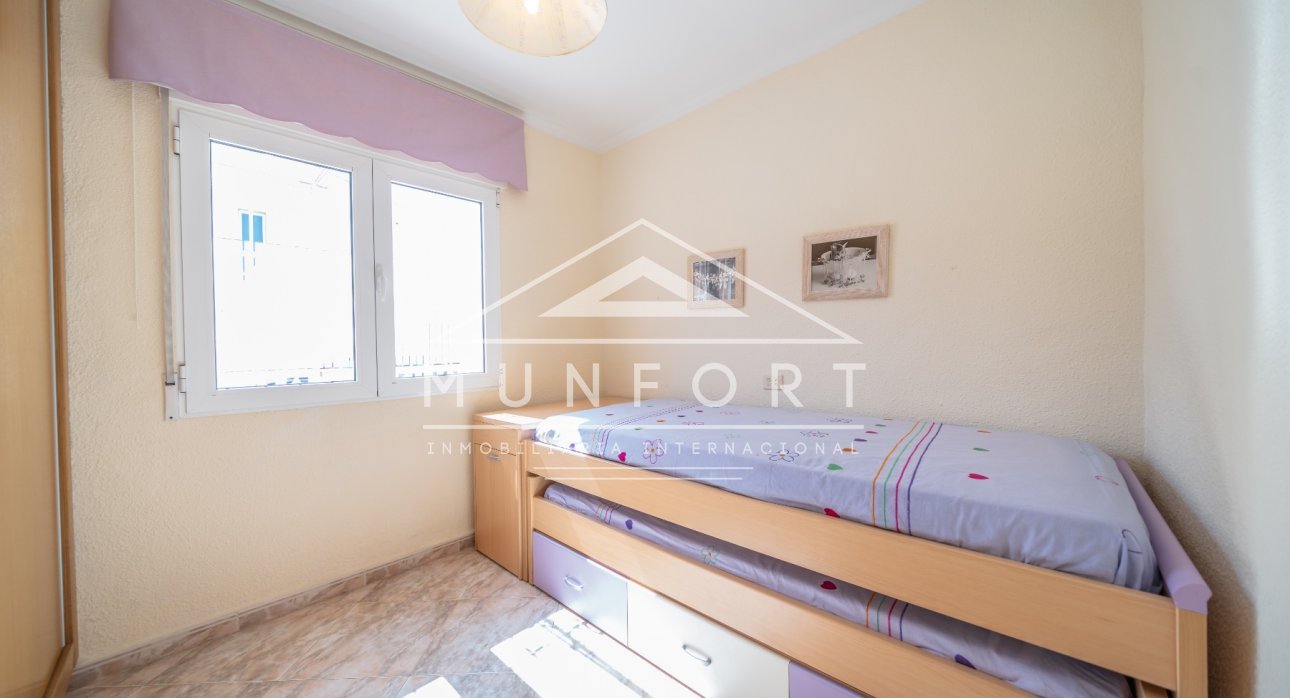 Resale - Terraced Houses -
San Javier - Santiago de la Ribera