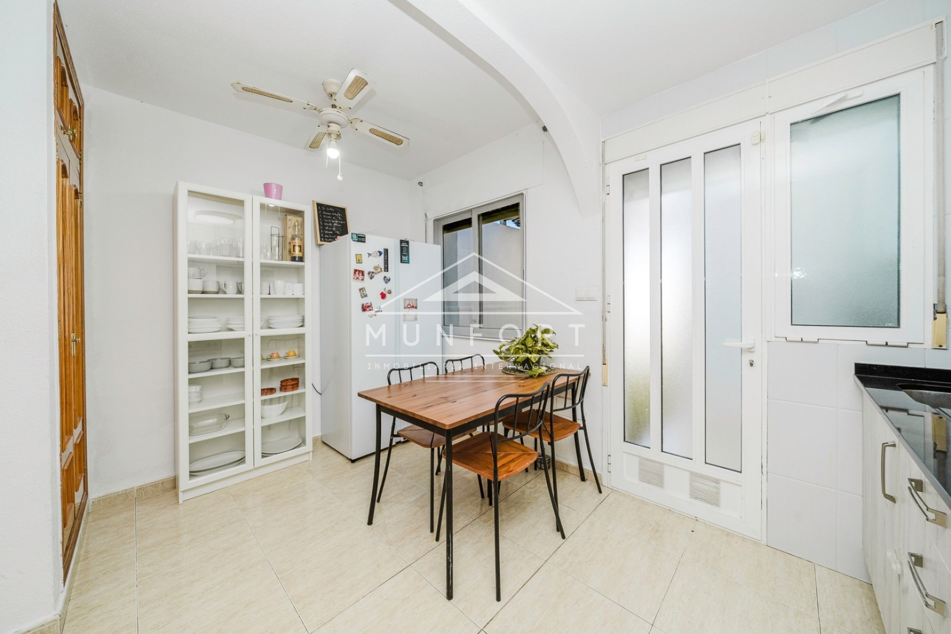 Resale - Terraced Houses -
San Javier - Santiago de la Ribera