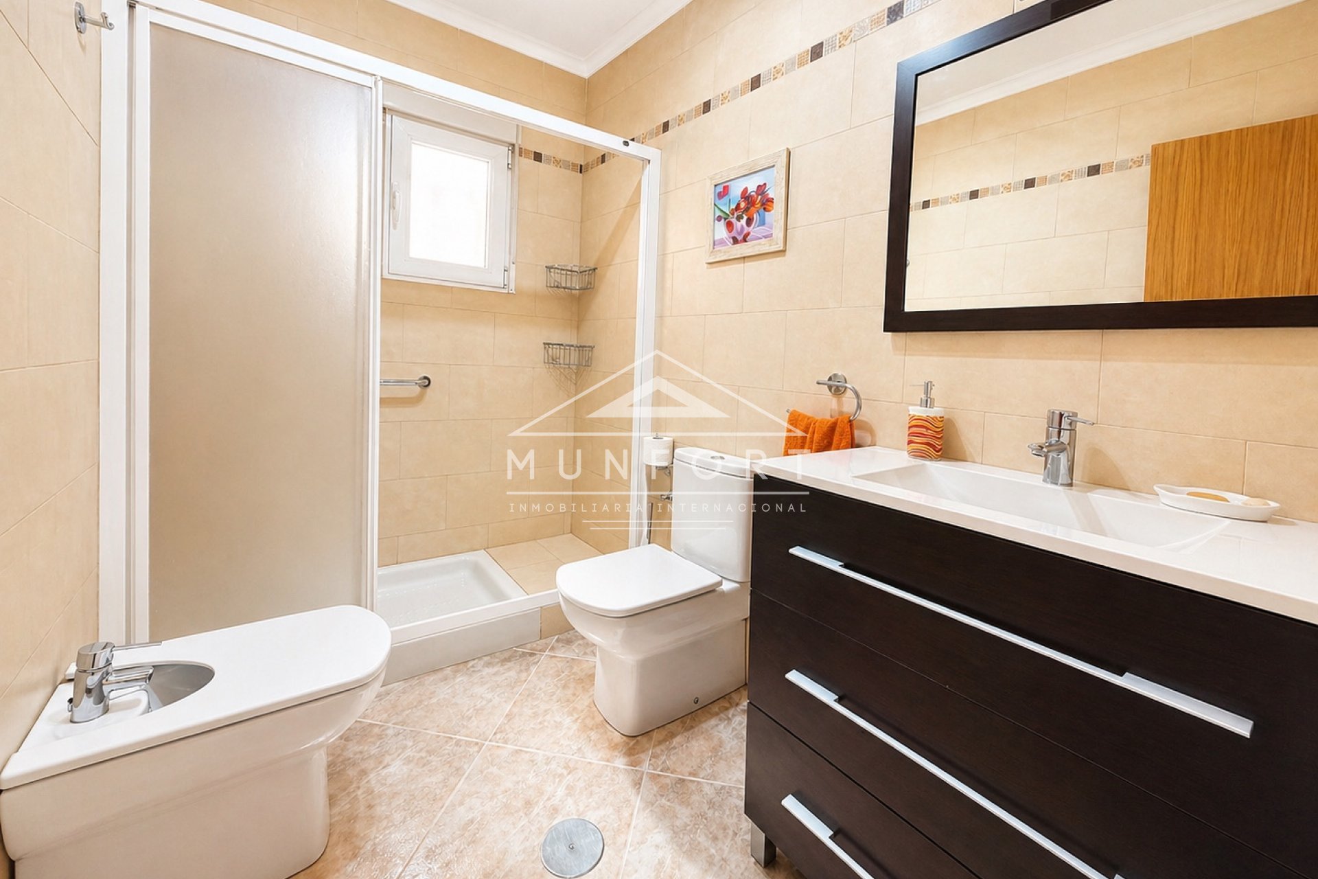 Resale - Terraced Houses -
San Javier - Santiago de la Ribera