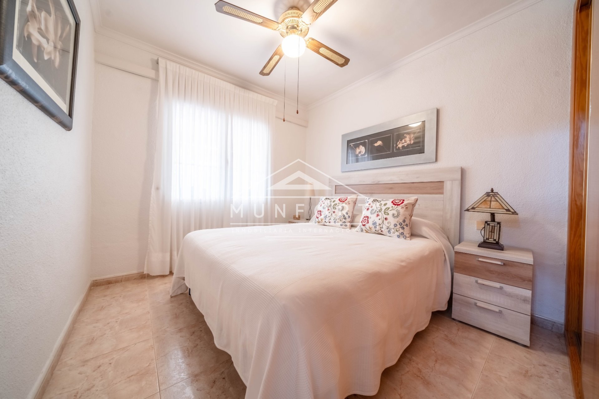Resale - Terraced Houses -
San Javier - Santiago de la Ribera