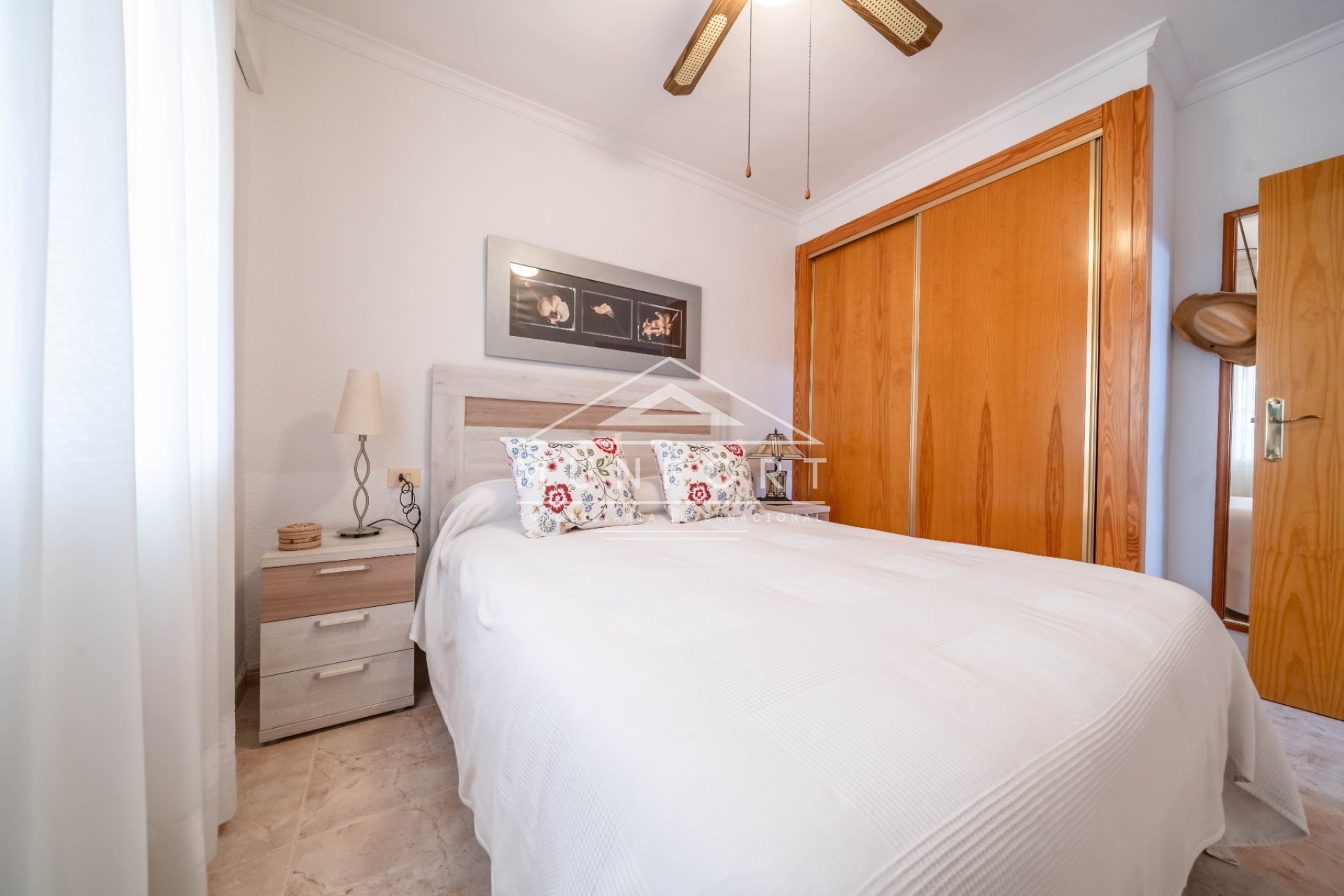 Resale - Terraced Houses -
San Javier - Santiago de la Ribera