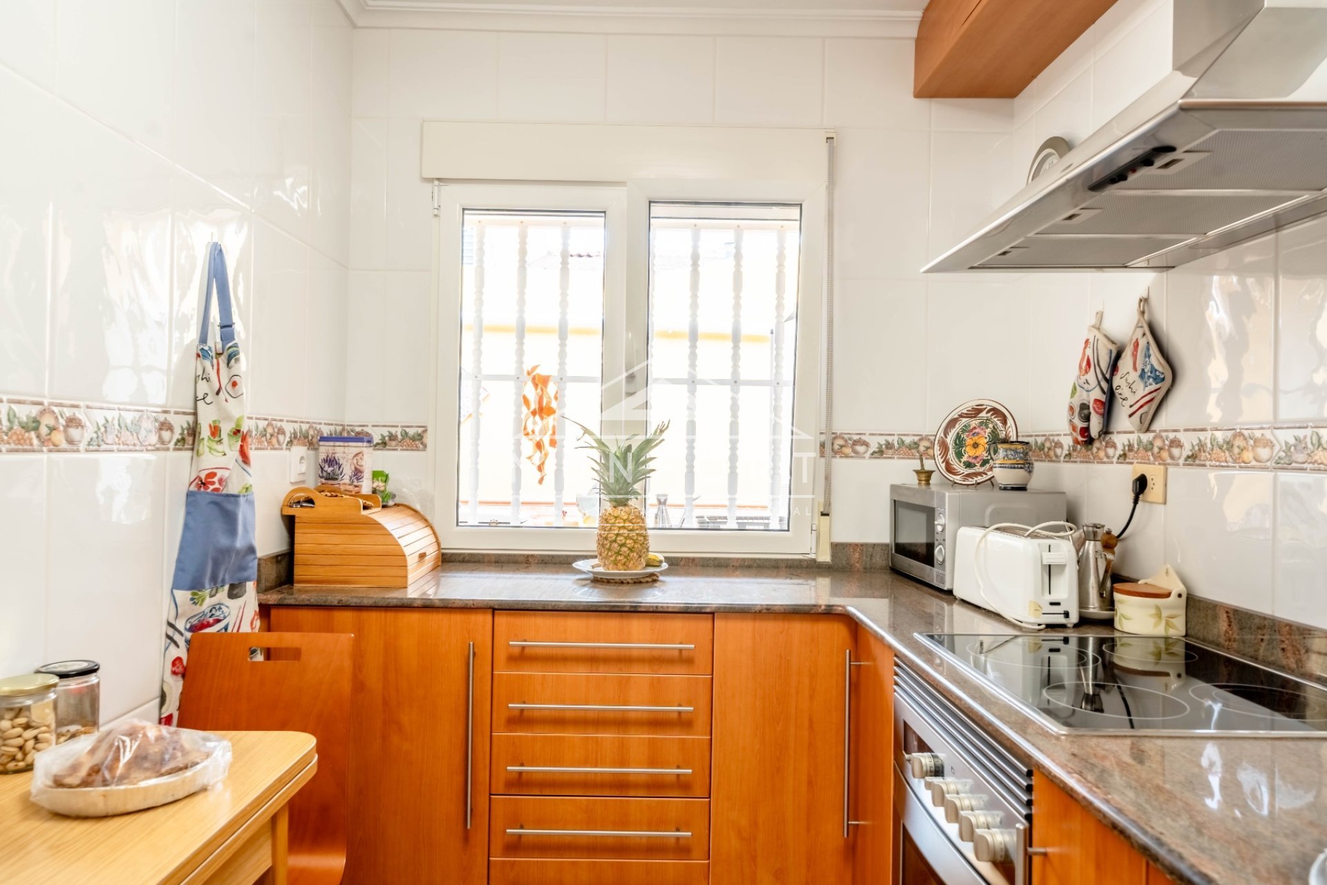 Resale - Terraced Houses -
San Javier - Santiago de la Ribera
