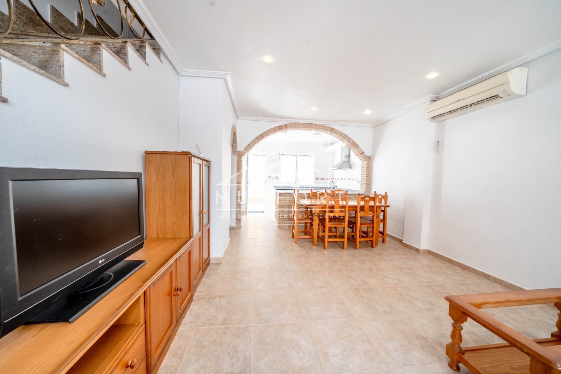 Resale - Terraced Houses -
San Javier - Santiago de la Ribera