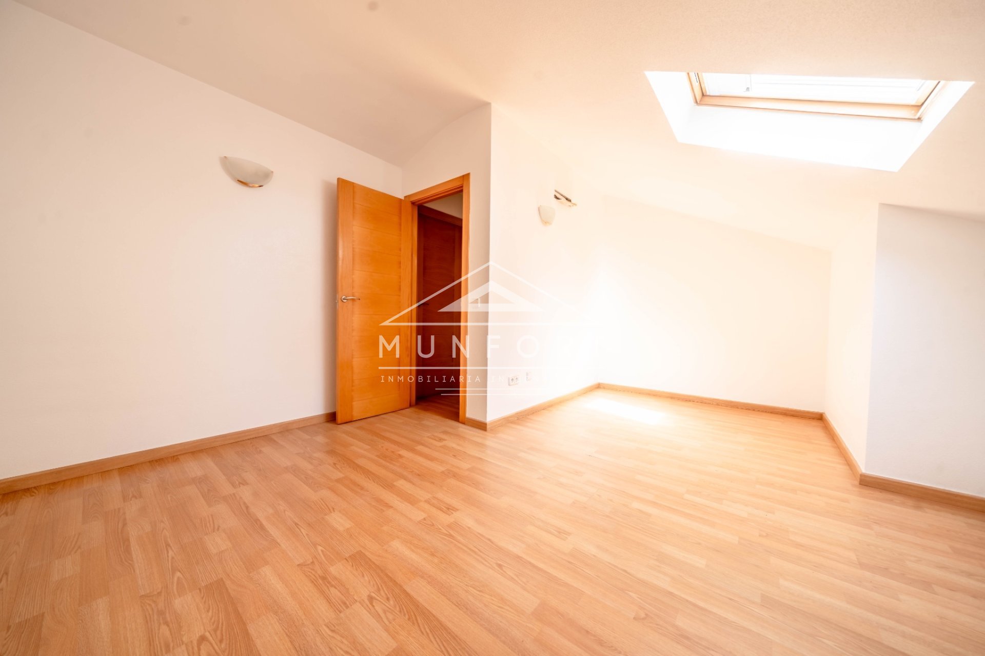 Resale - Terraced Houses -
San Javier - Santiago de la Ribera