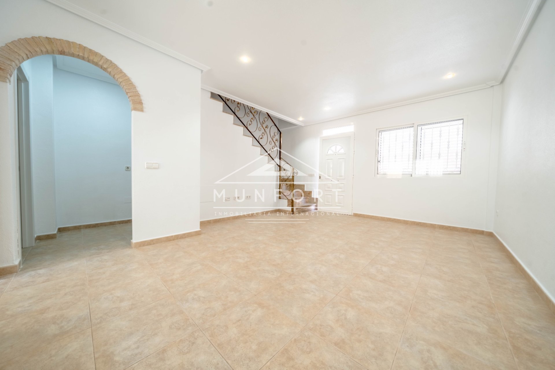 Resale - Terraced Houses -
San Javier - Santiago de la Ribera