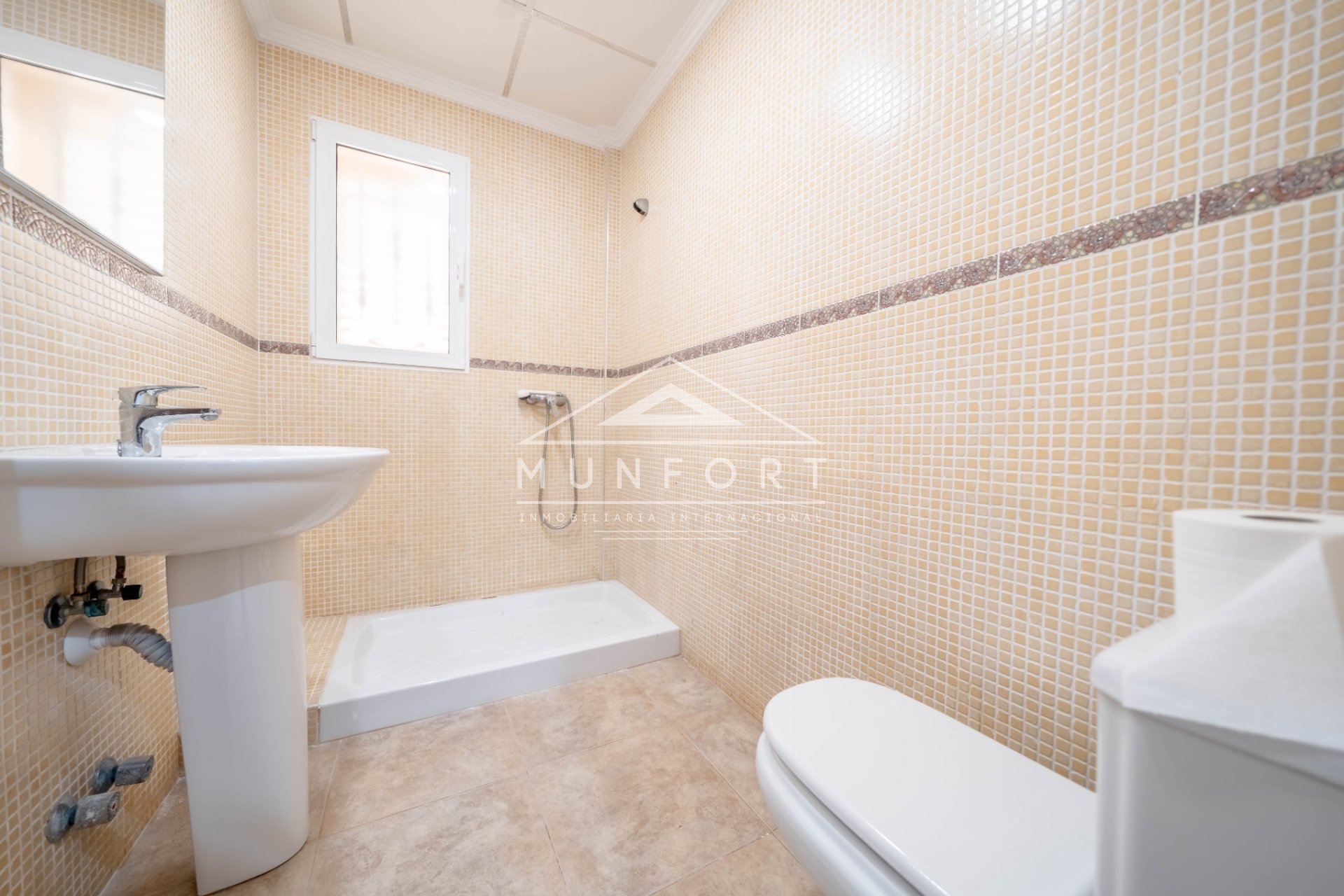 Resale - Terraced Houses -
San Javier - Santiago de la Ribera