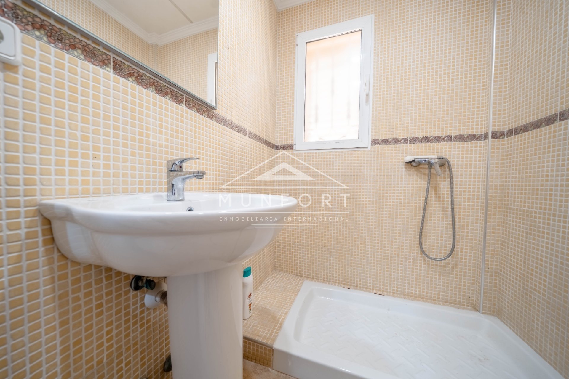 Resale - Terraced Houses -
San Javier - Santiago de la Ribera