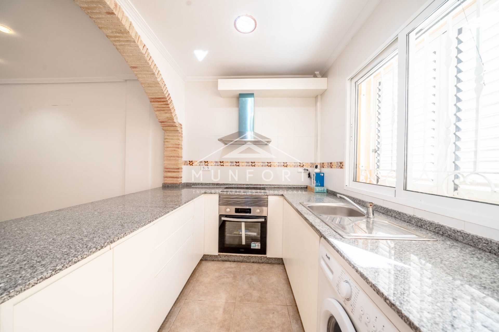 Resale - Terraced Houses -
San Javier - Santiago de la Ribera