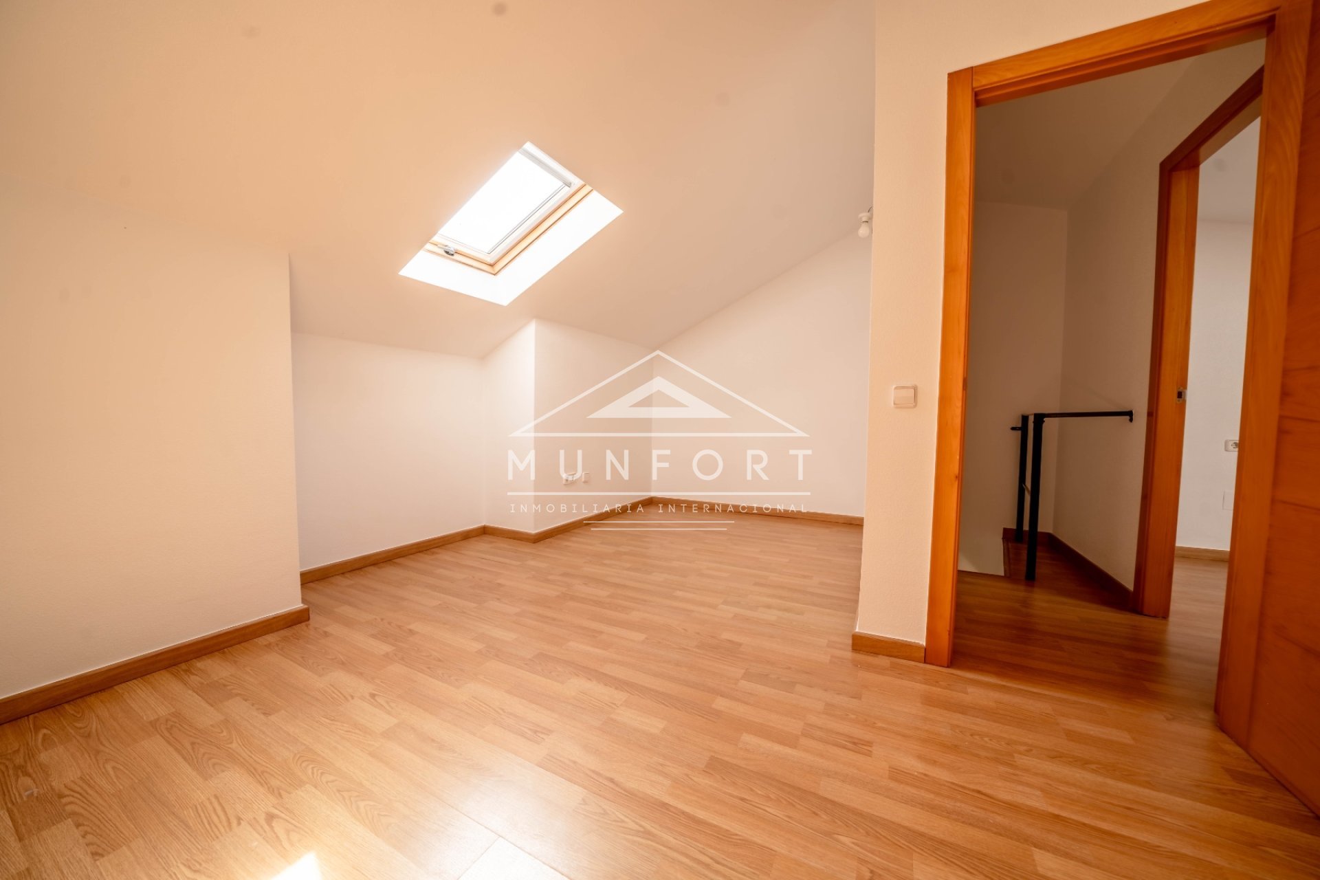 Resale - Terraced Houses -
San Javier - Santiago de la Ribera