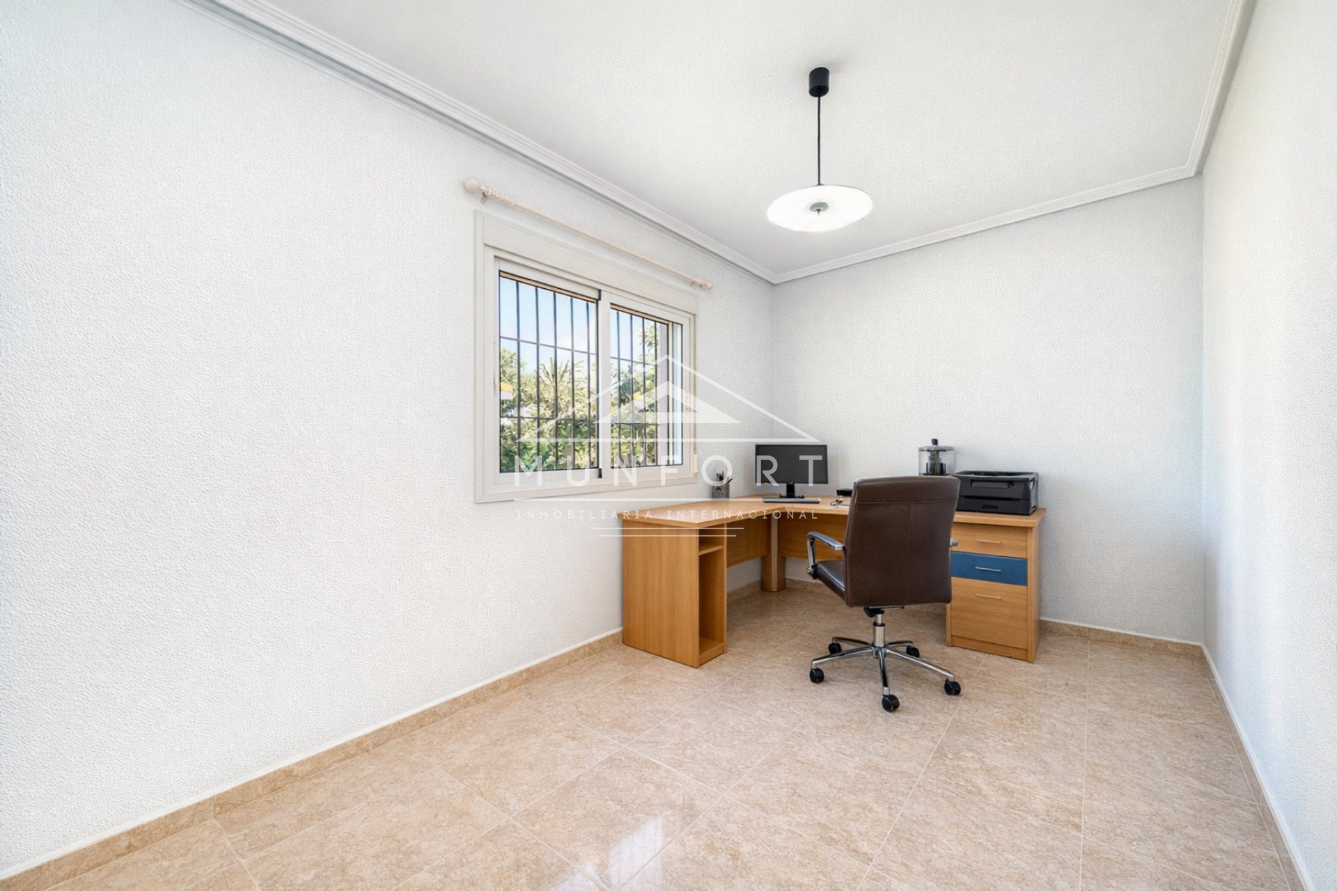Resale - Terraced Houses -
San Javier - Santiago de la Ribera
