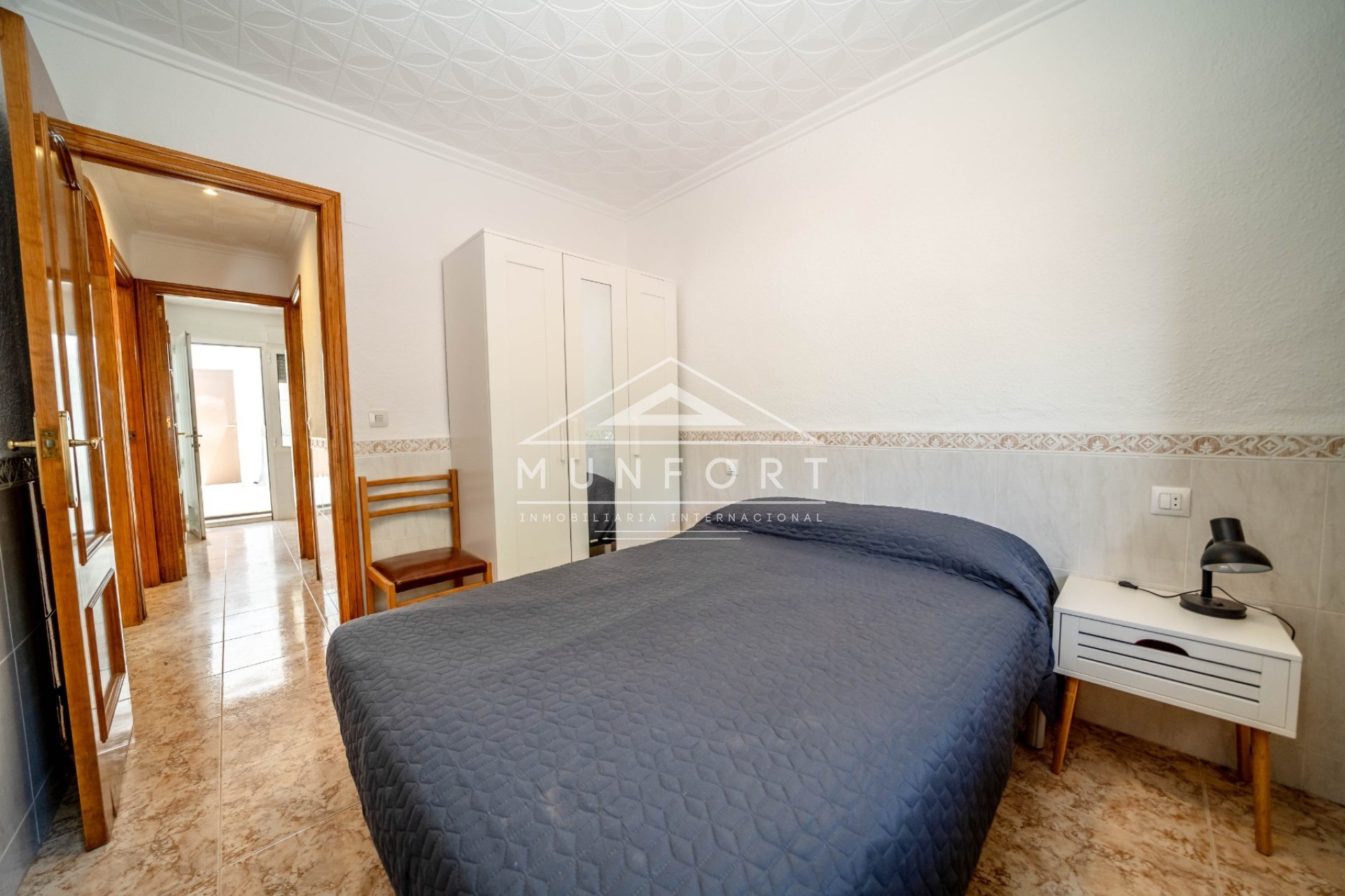 Resale - Terraced Houses -
San Javier - Santiago de la Ribera